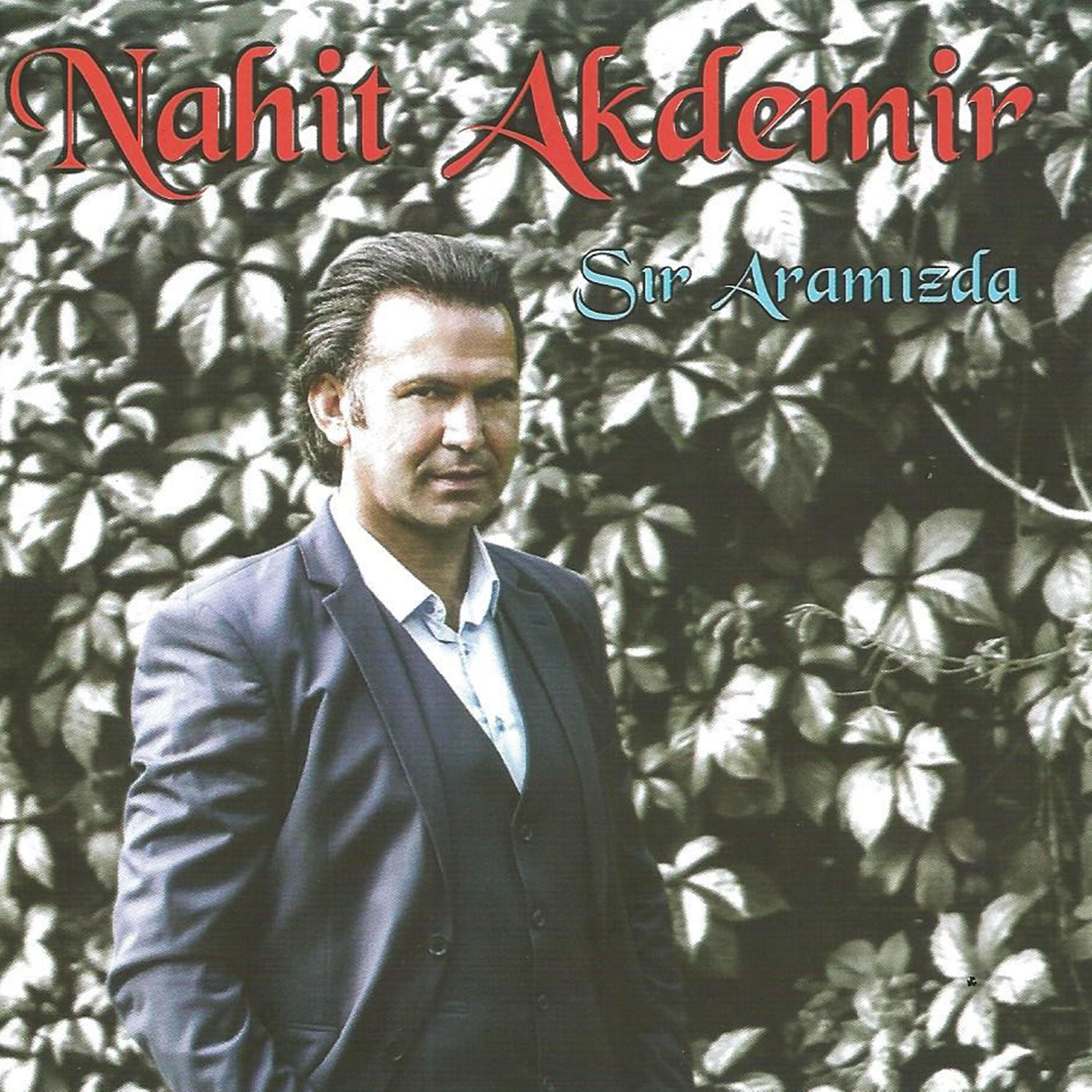 Nahit Akdemir - Hemşin Horonu