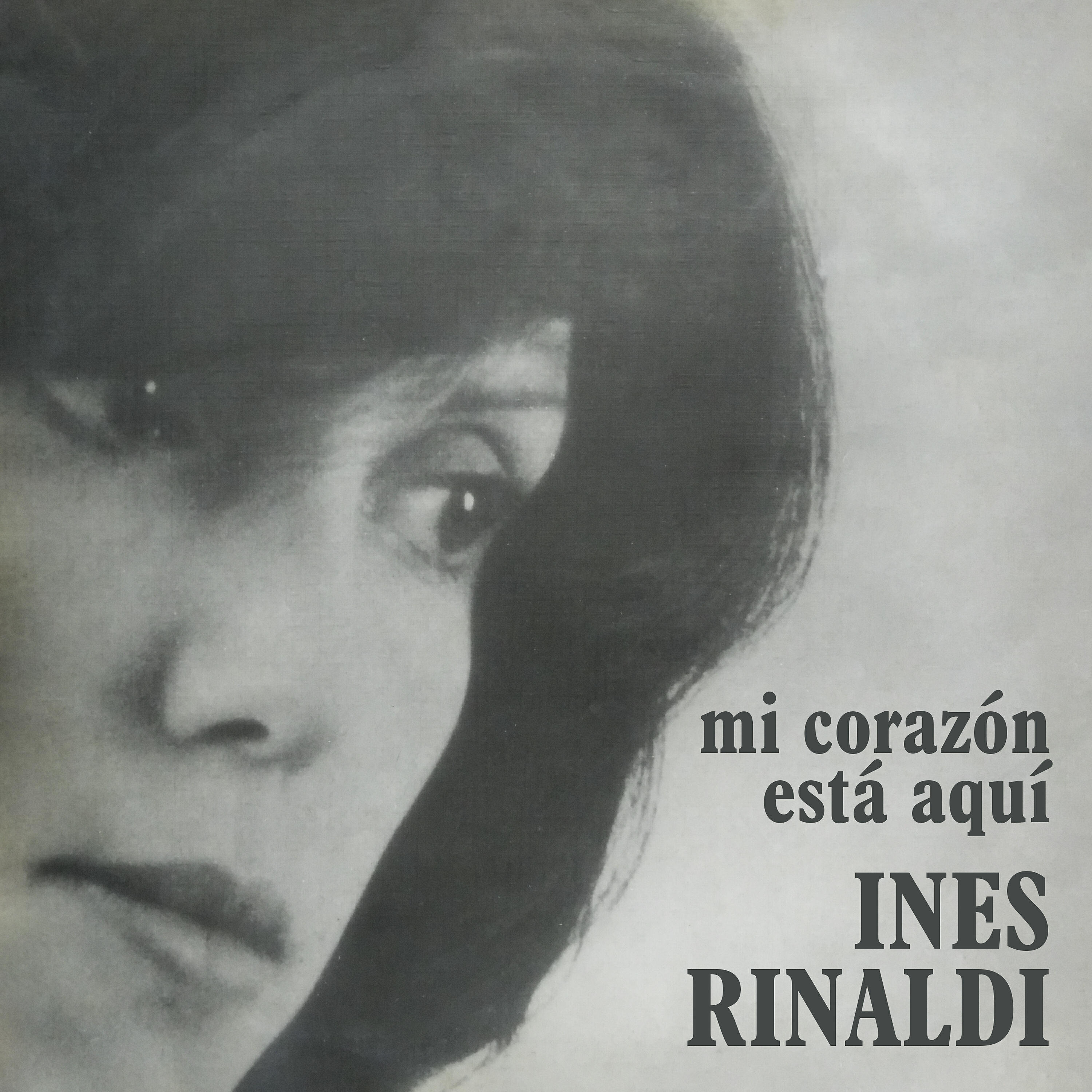 Inés Rinaldi - Luna Vidalera