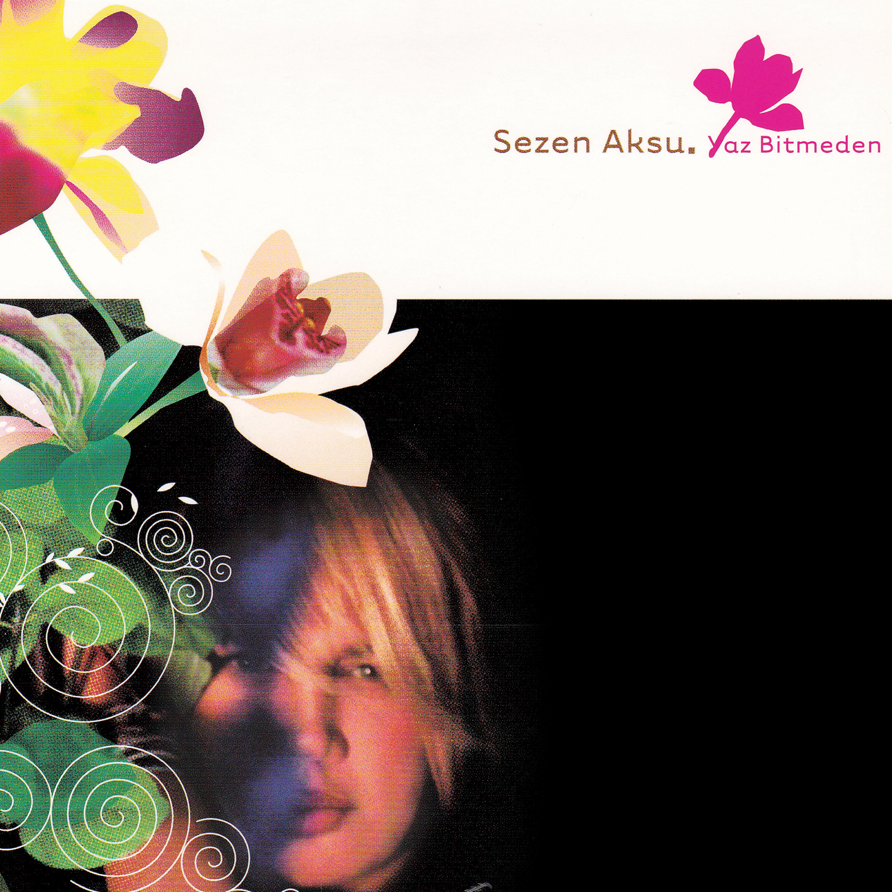 Sezen Aksu - Aşktan Ne Haber