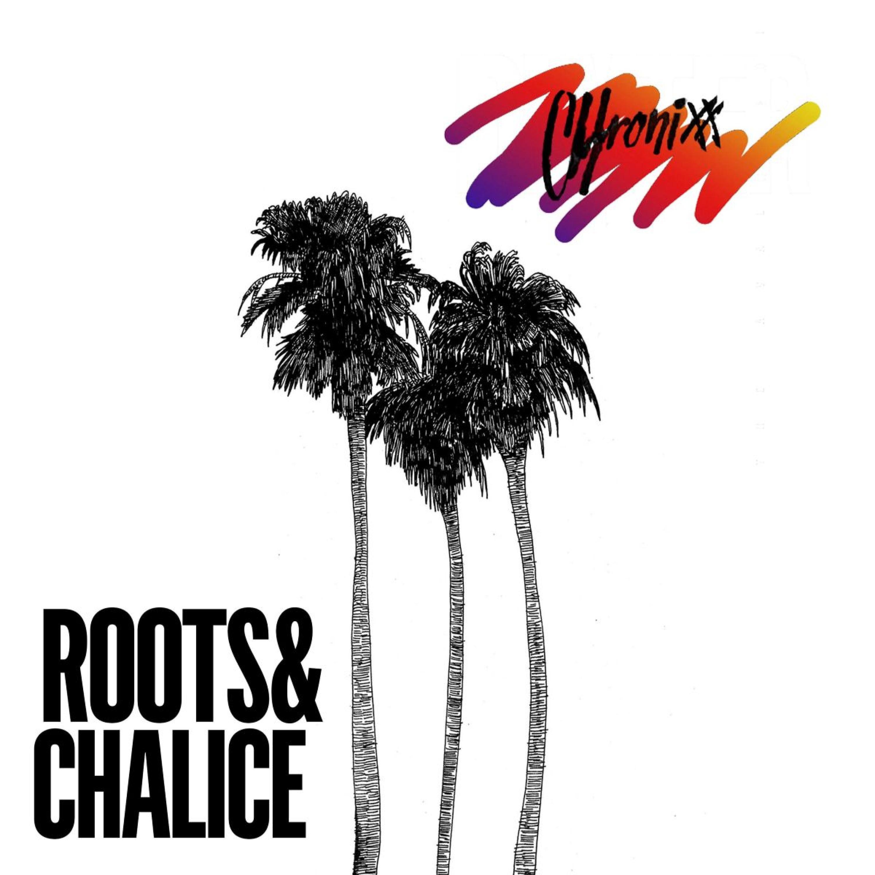Постер альбома Roots & Chalice