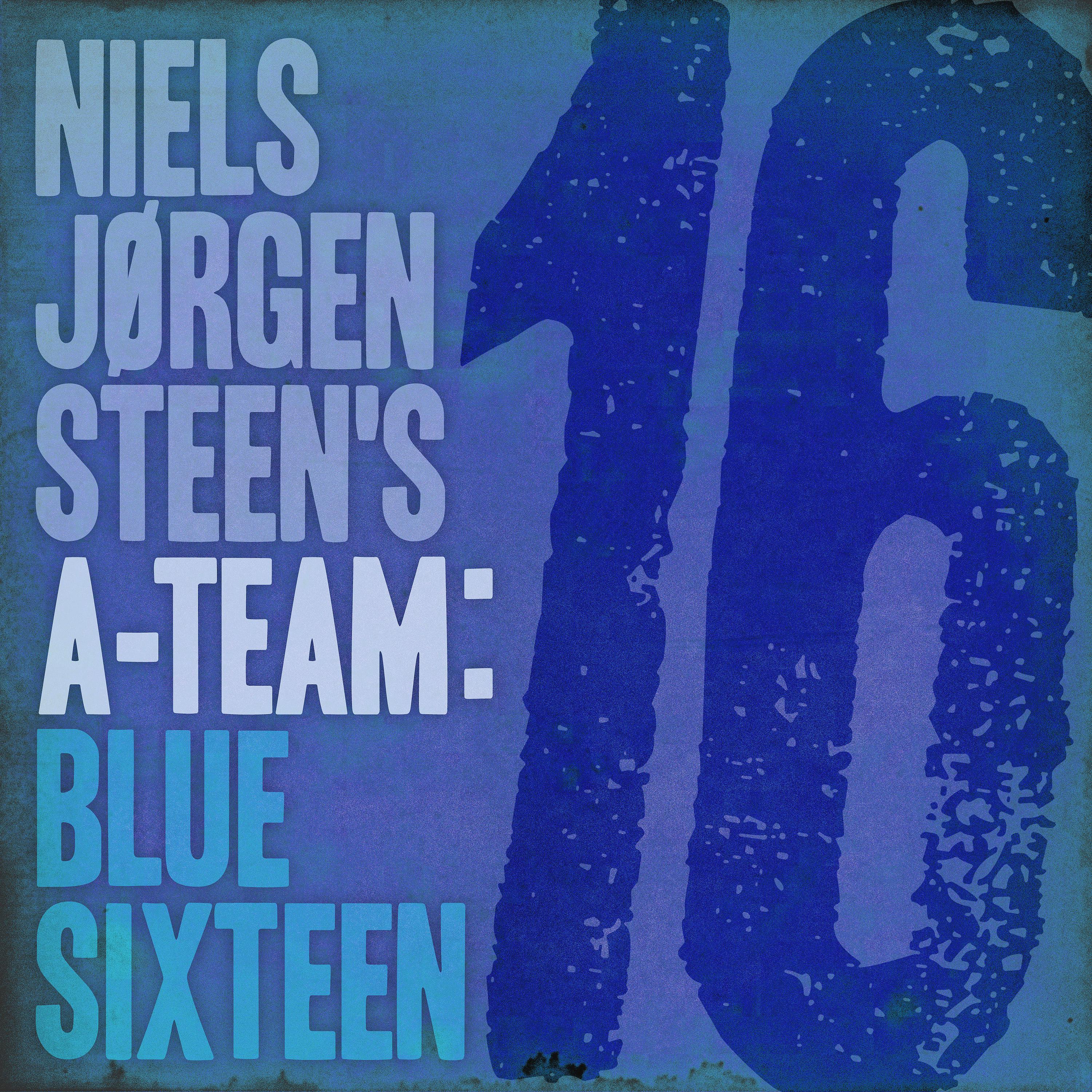Постер альбома Blue Sixteen