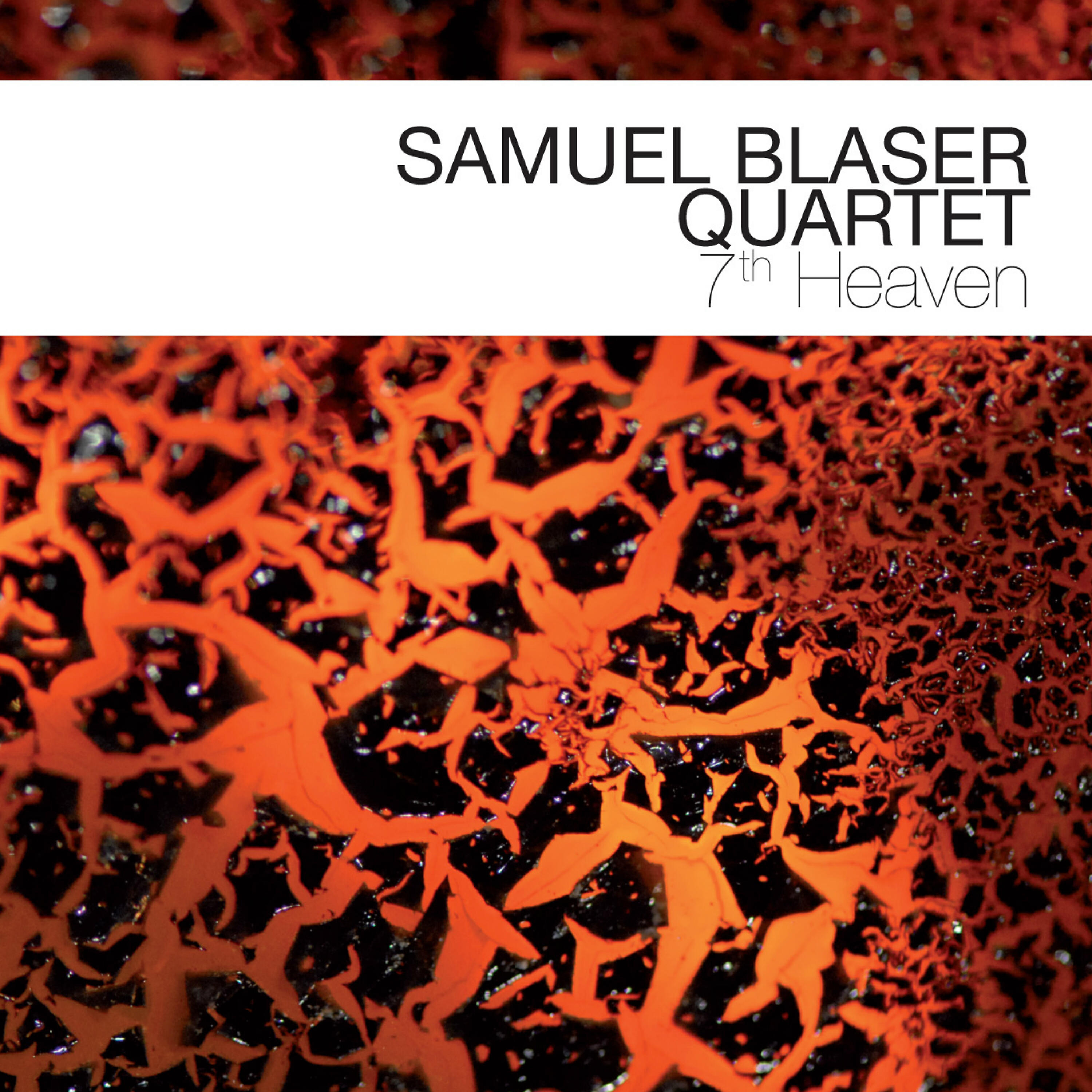 Samuel Blaser - Métamorphose Suite I: Métamorphose