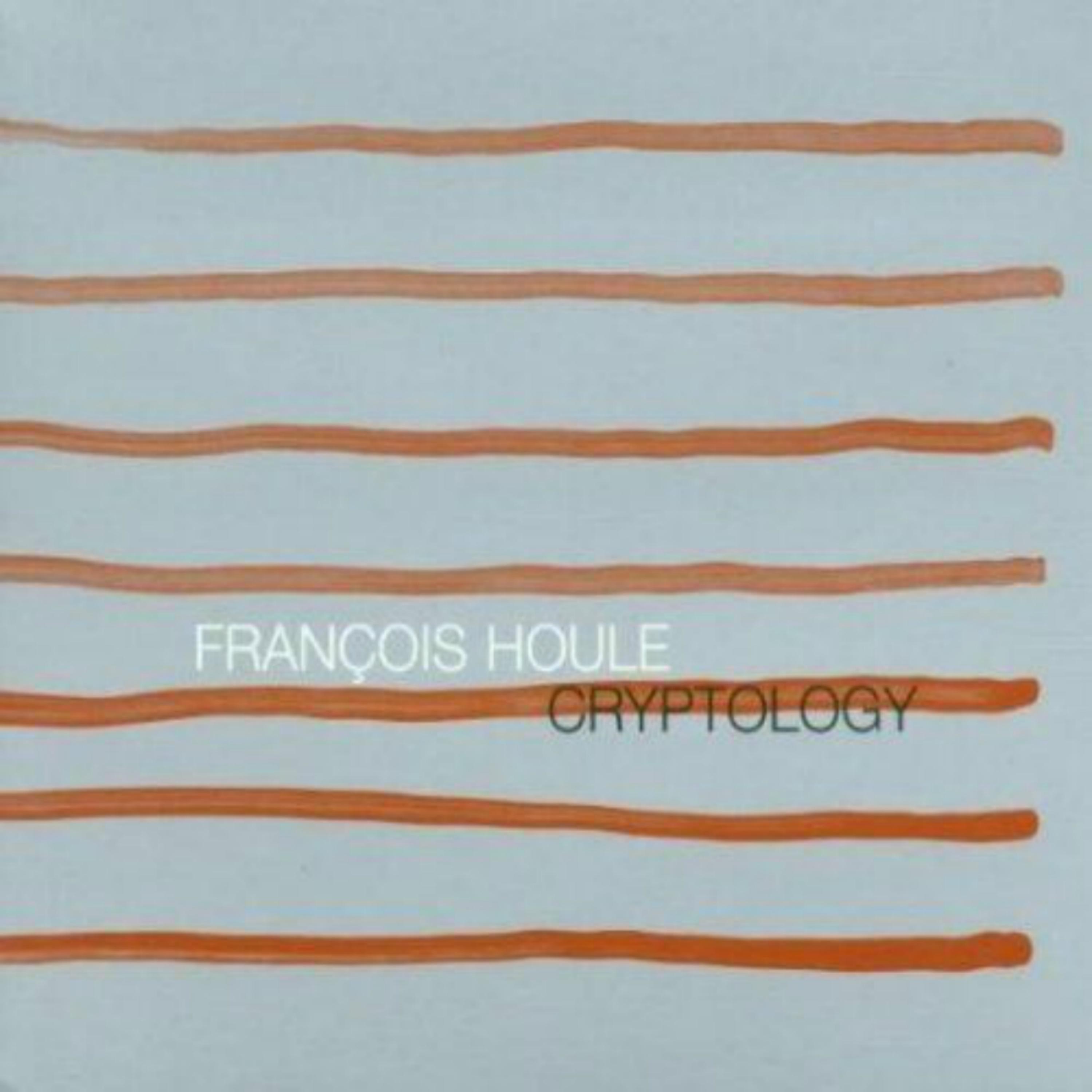 Постер альбома Cryptology