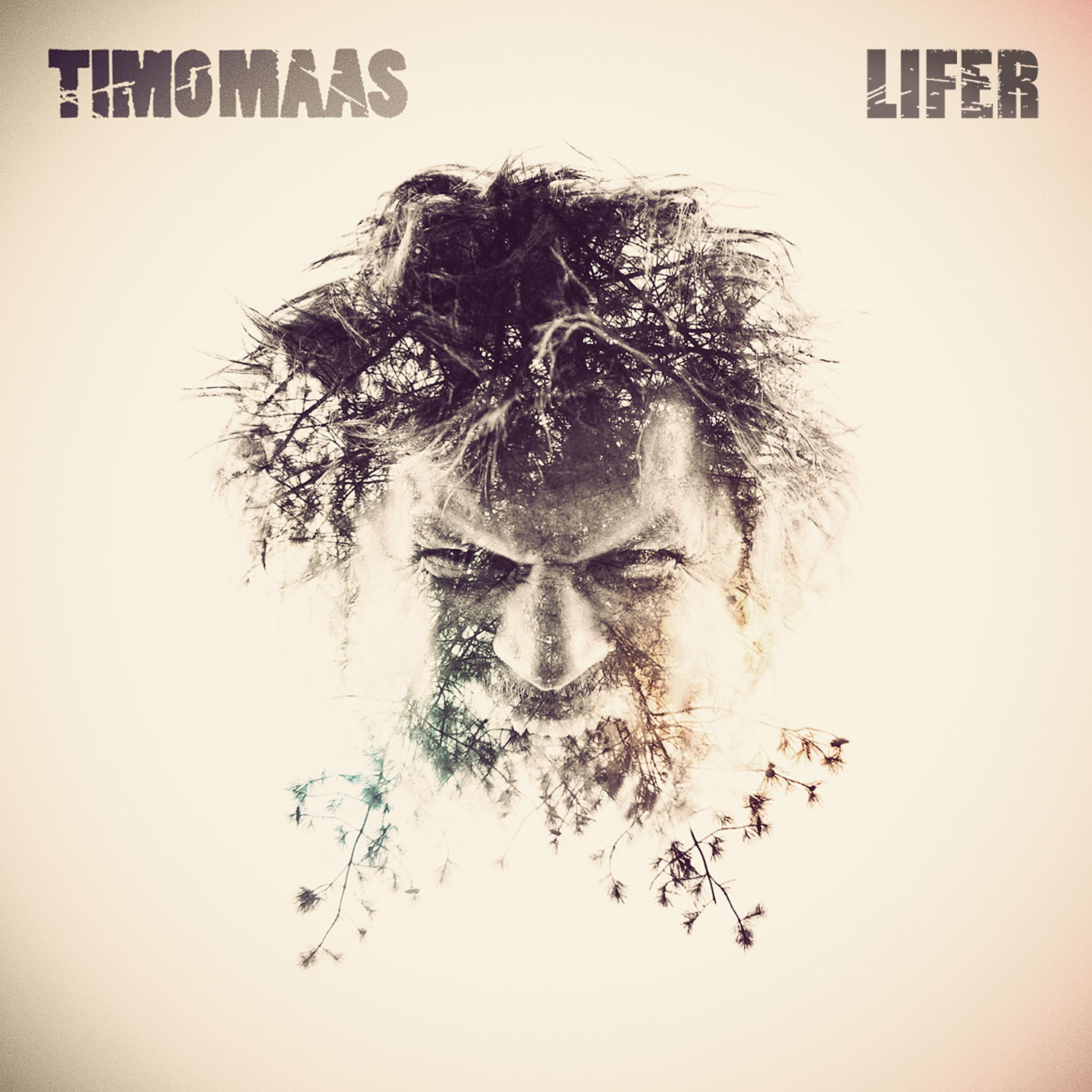Timo Maas - The Hunted (feat. James Lavelle)