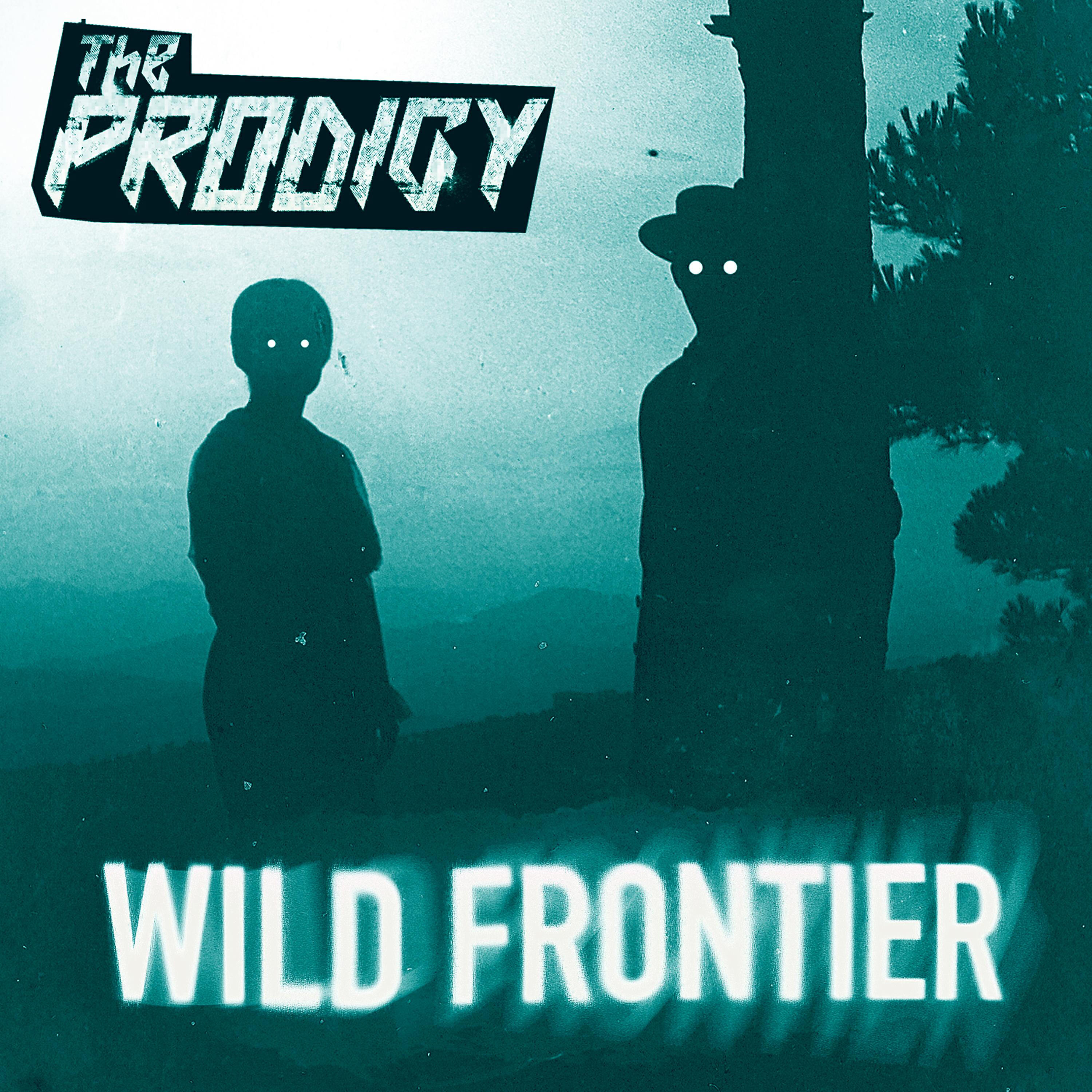 The PRODIGY - Wild Frontier (Wilkinson Remix)