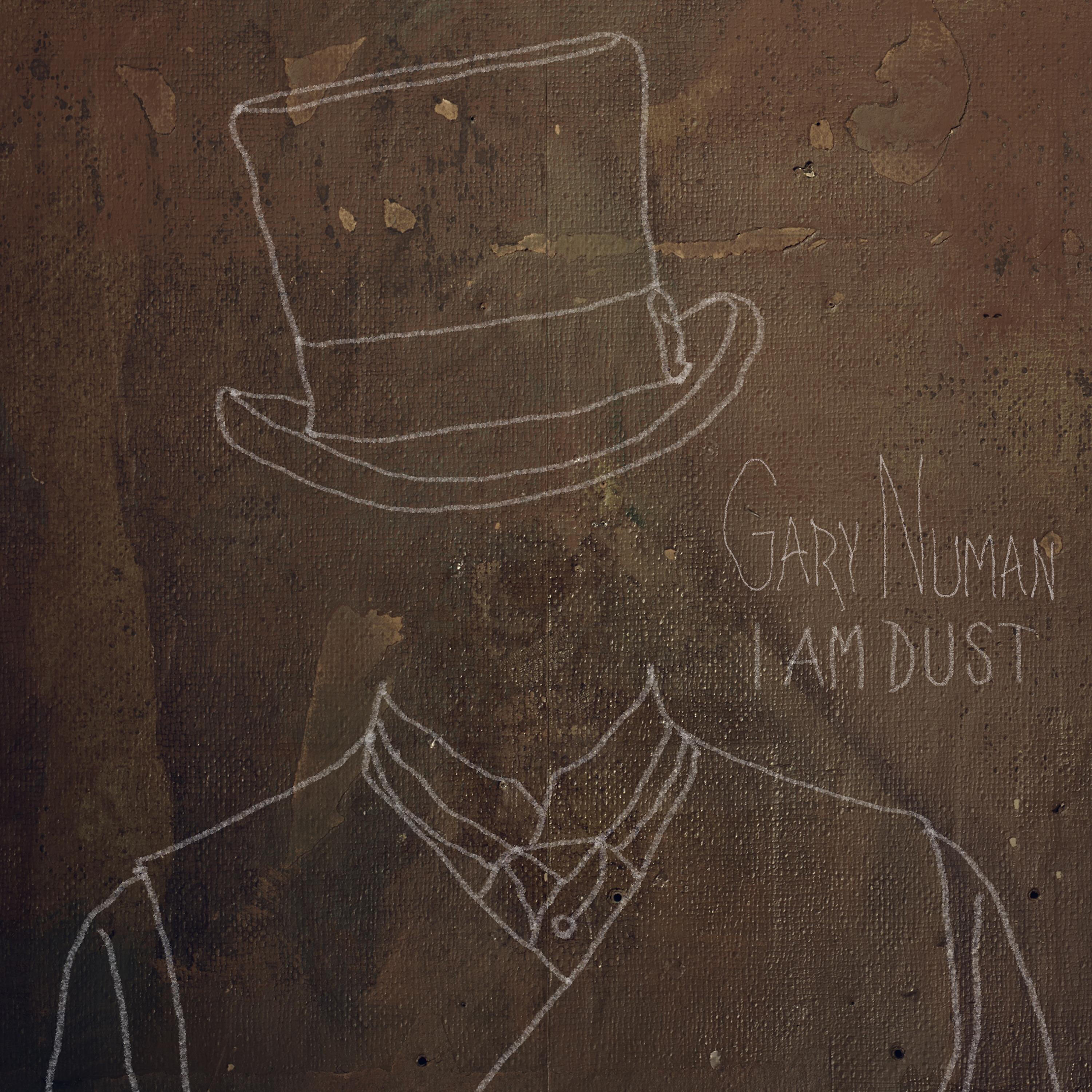 Gary Numan - I Am Dust