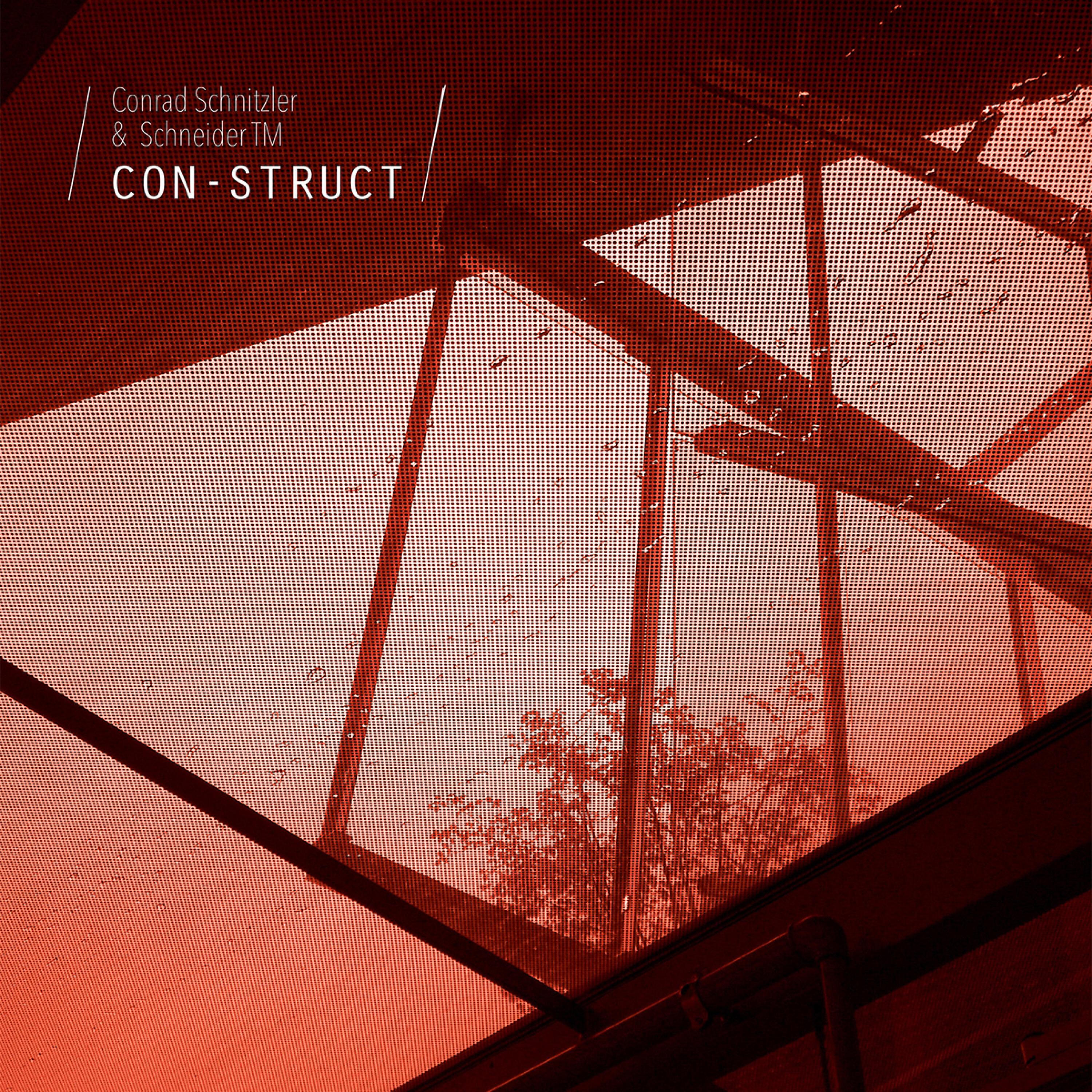 Conrad Schnitzler - Parabelflug