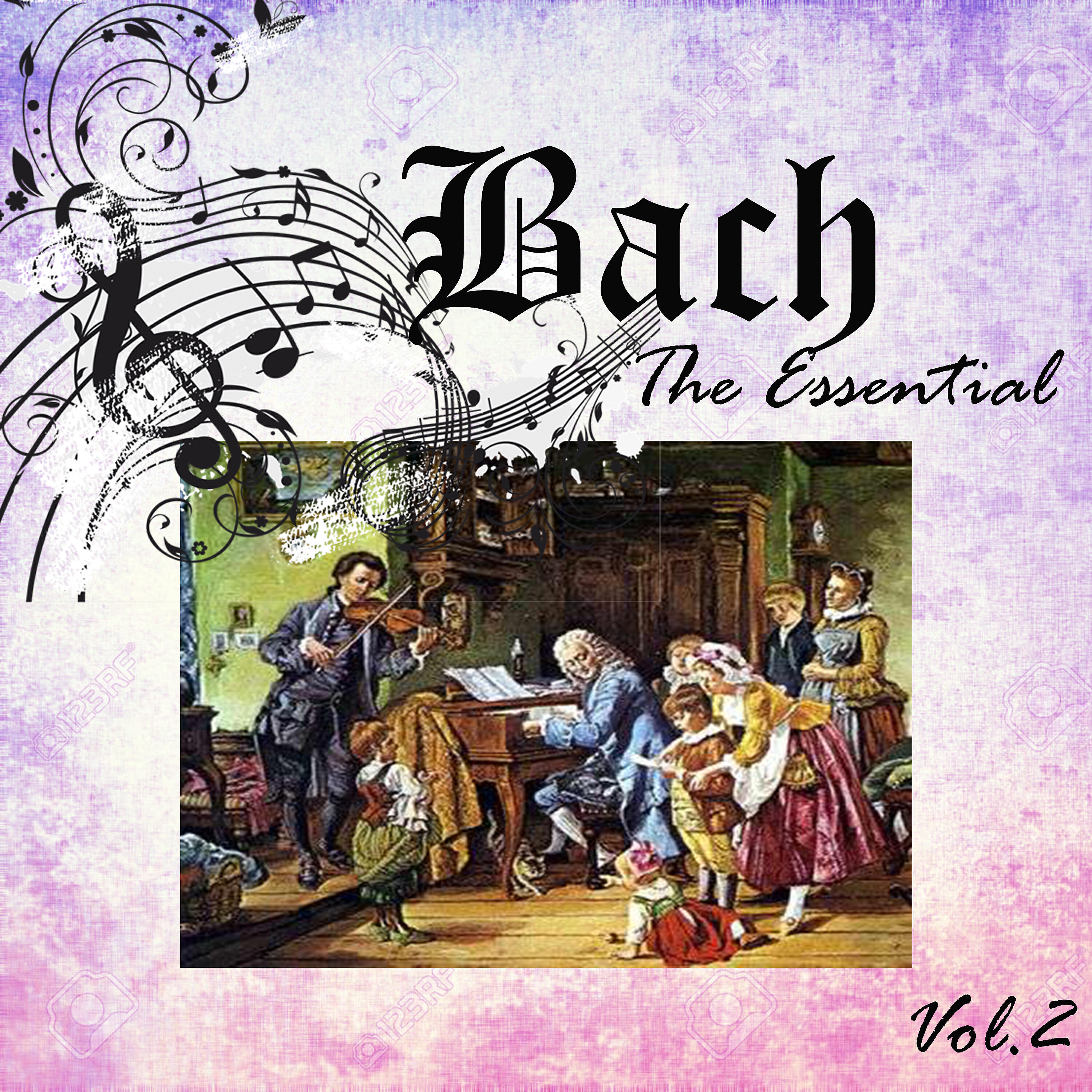 Bamberger Kammerorchester - Orchestral Suite No. 1 in C Major, BWV 1066: I. Ouverture
