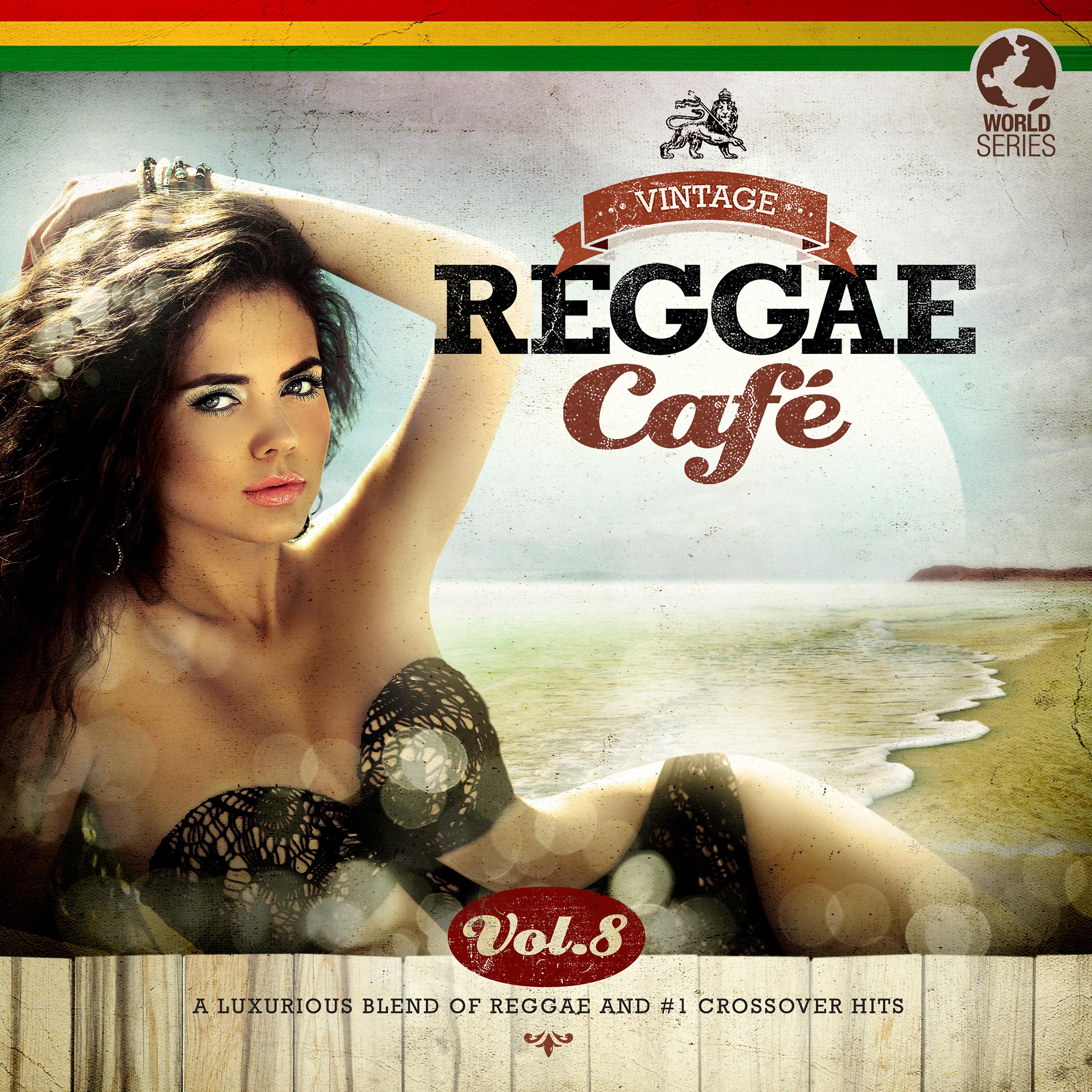 Постер альбома Vintage Reggae Café, Vol. 8