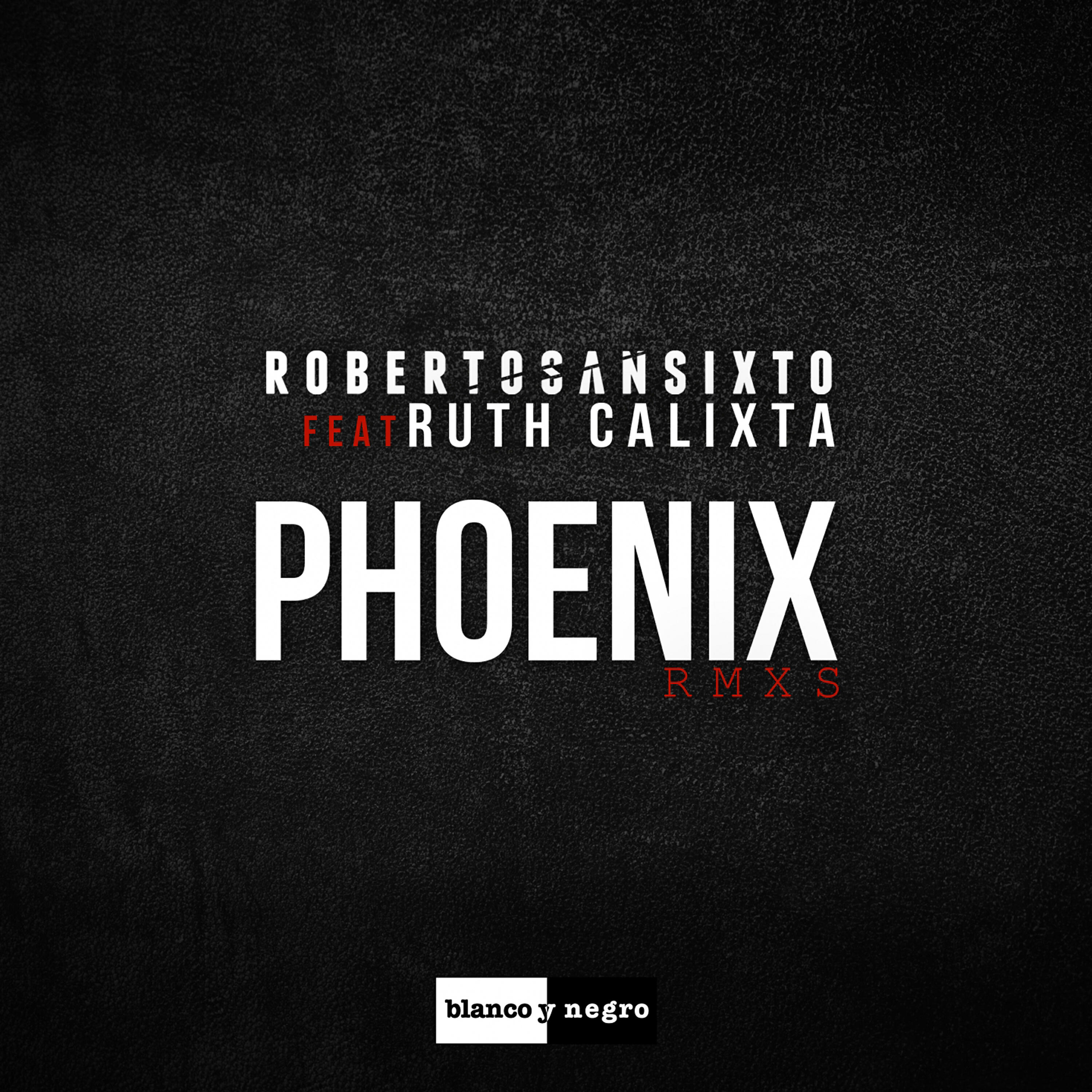 Roberto Sansixto - Phoenix (DJ Valdi Remix)