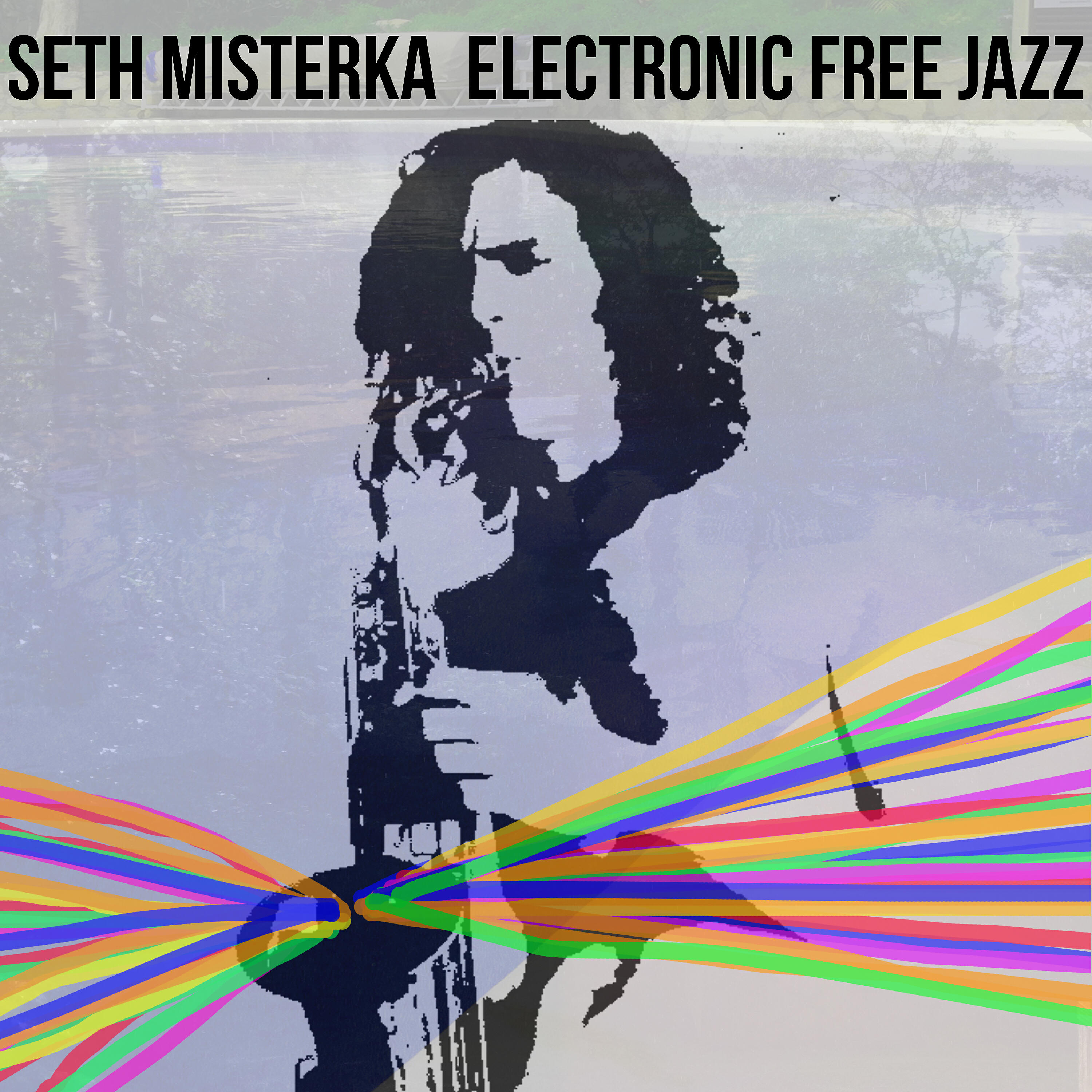 Seth Misterka - Ornette Coleman