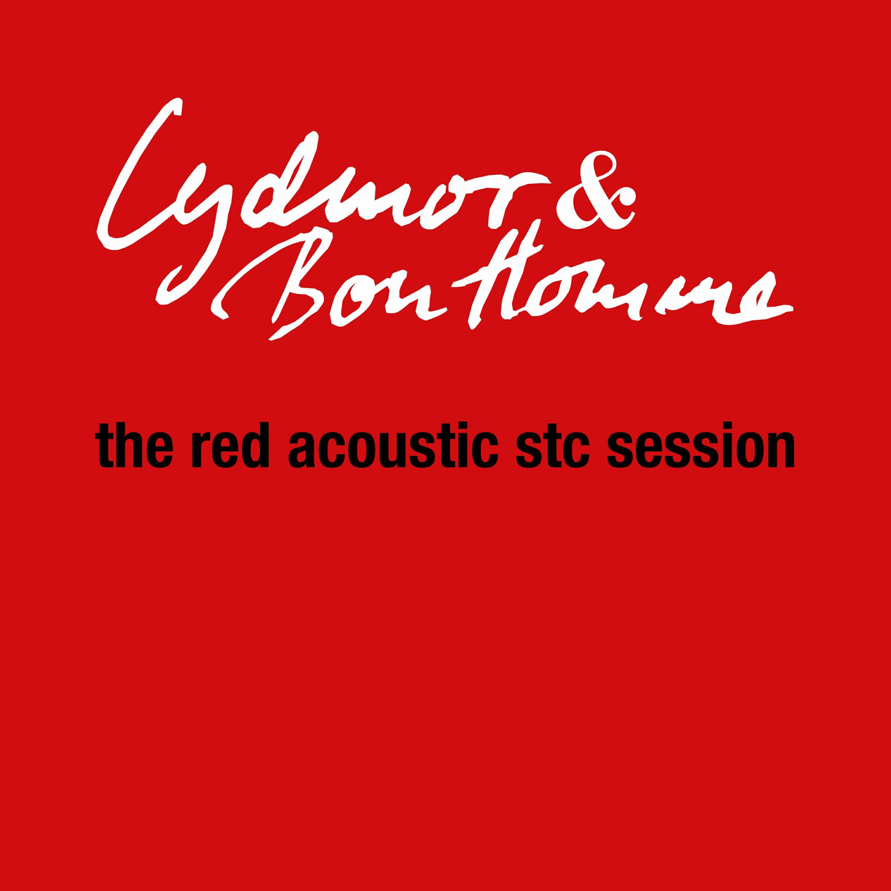 Lydmor - Dream of Fire (Acoustic Live Version)