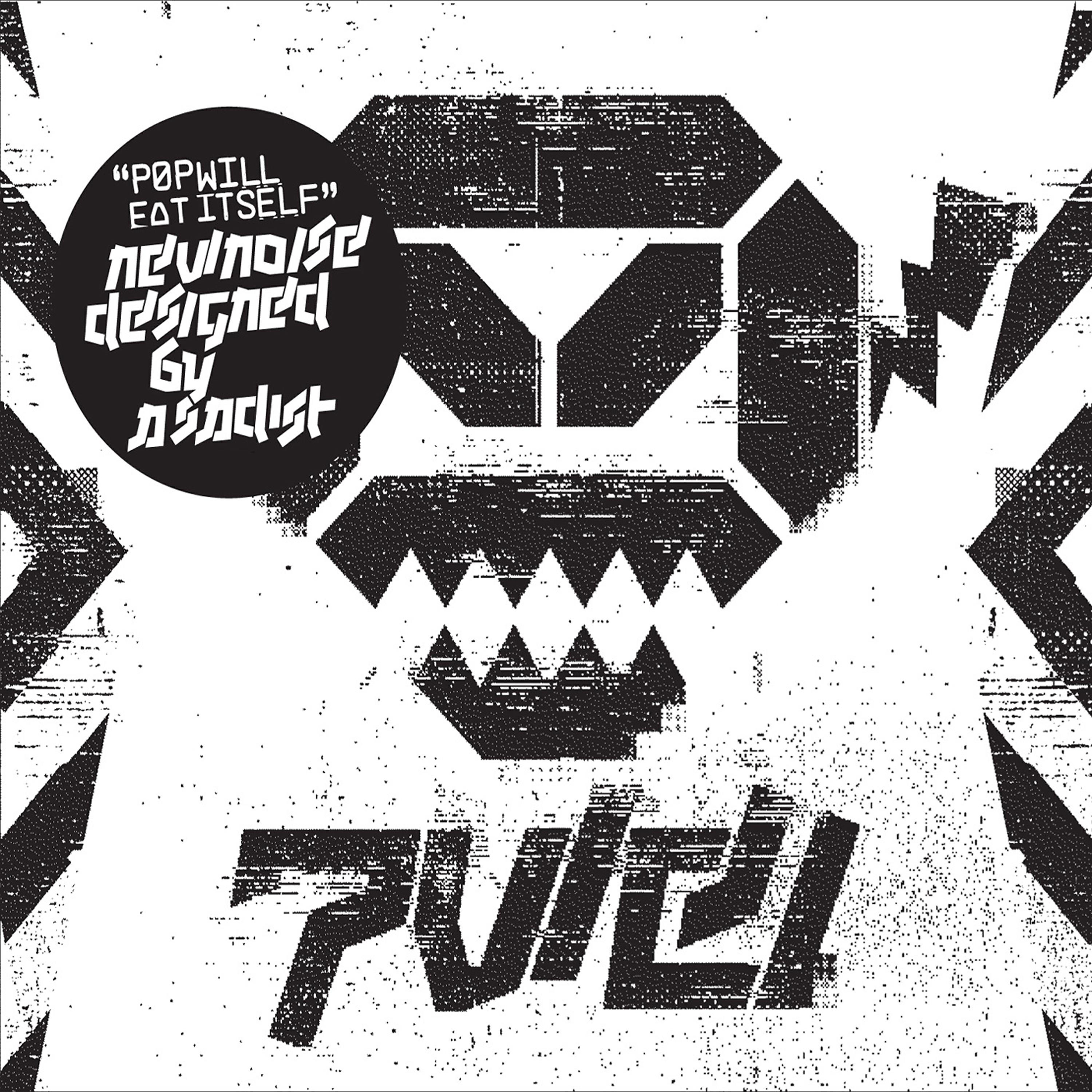 Pop Will Eat Itself - Disguise