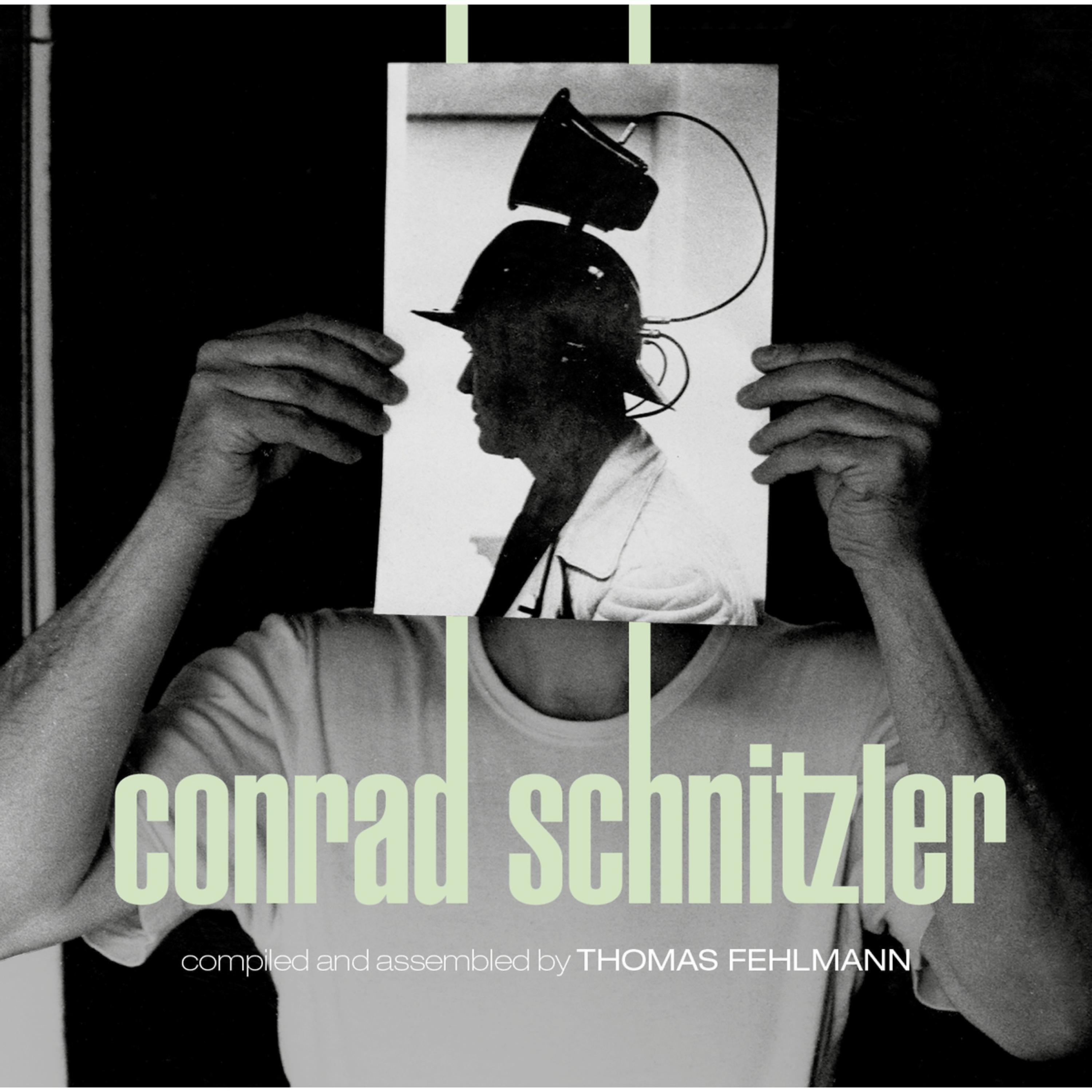 Постер альбома Kollektion 05: Conrad Schnitzler