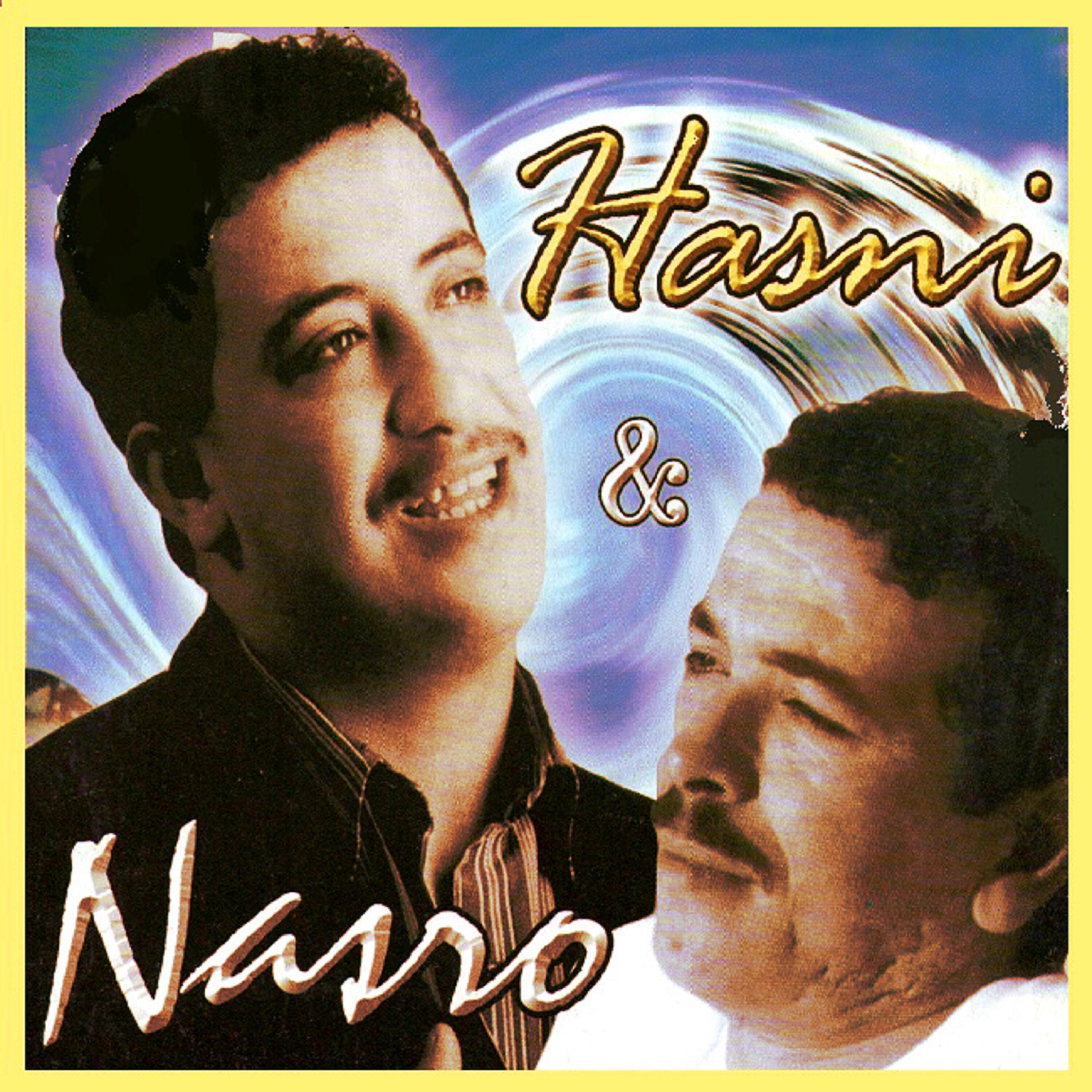 Cheb Hasni - Halaman halaman