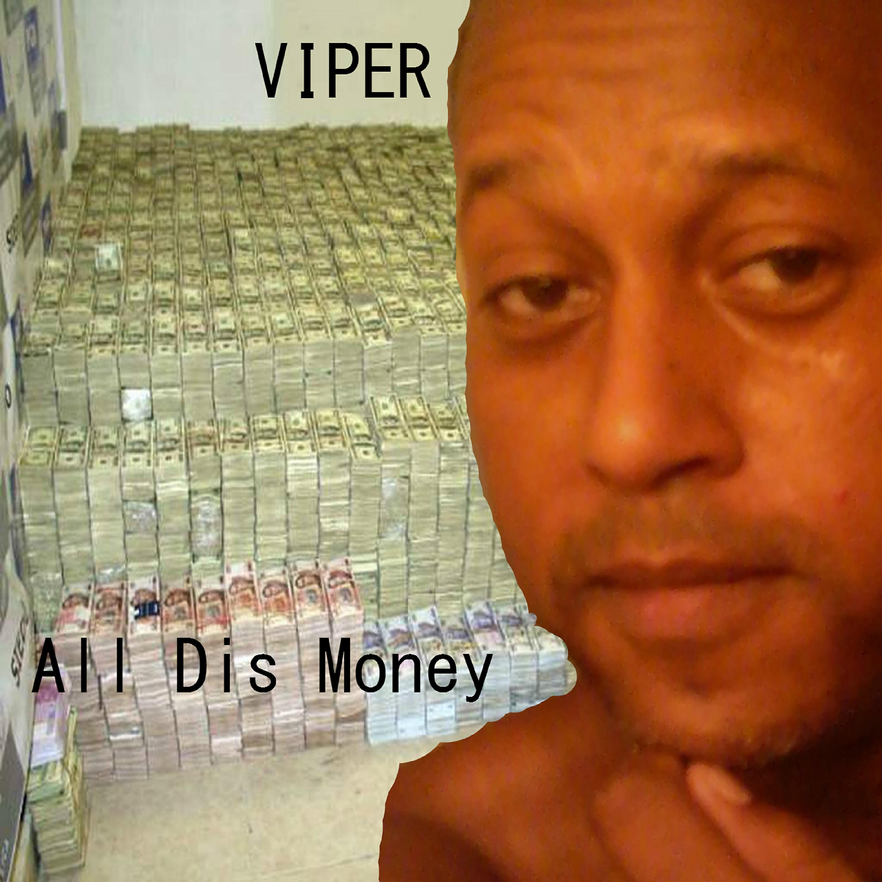 Viper - Extol