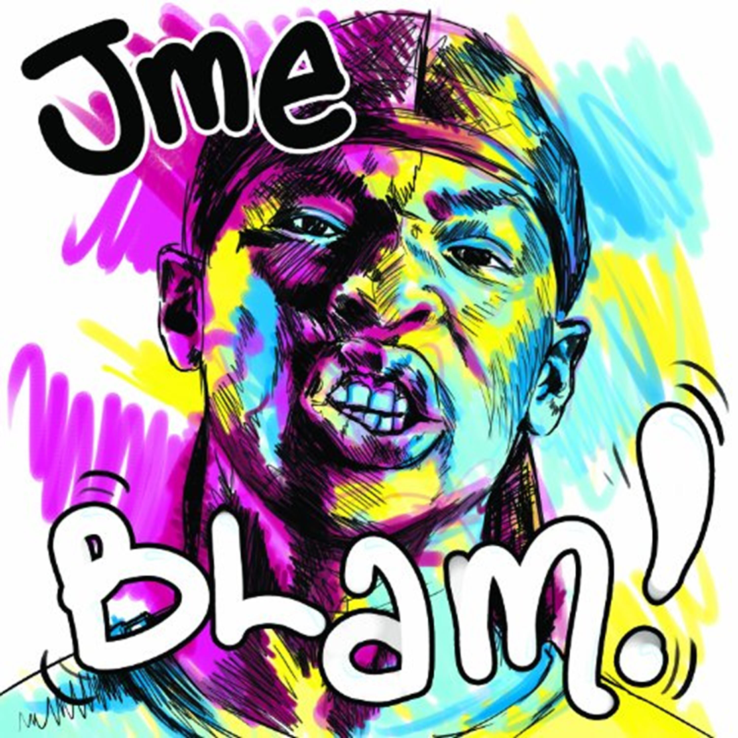 JME - Sidetracked