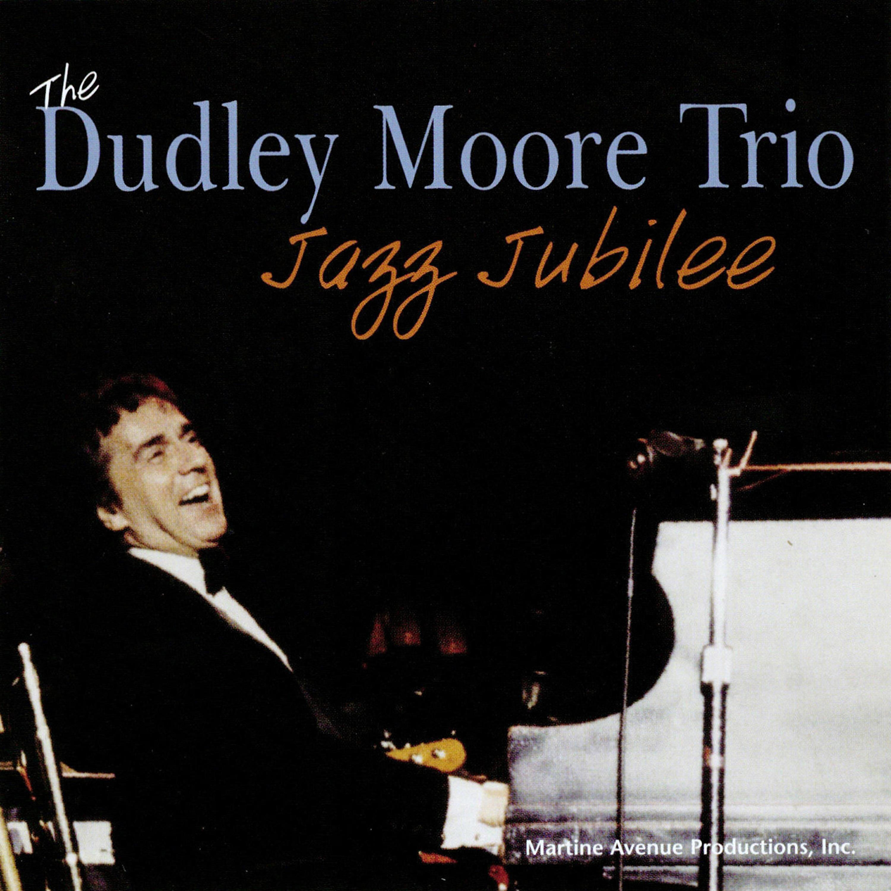 Dudley Moore Trio - Autumn in New York