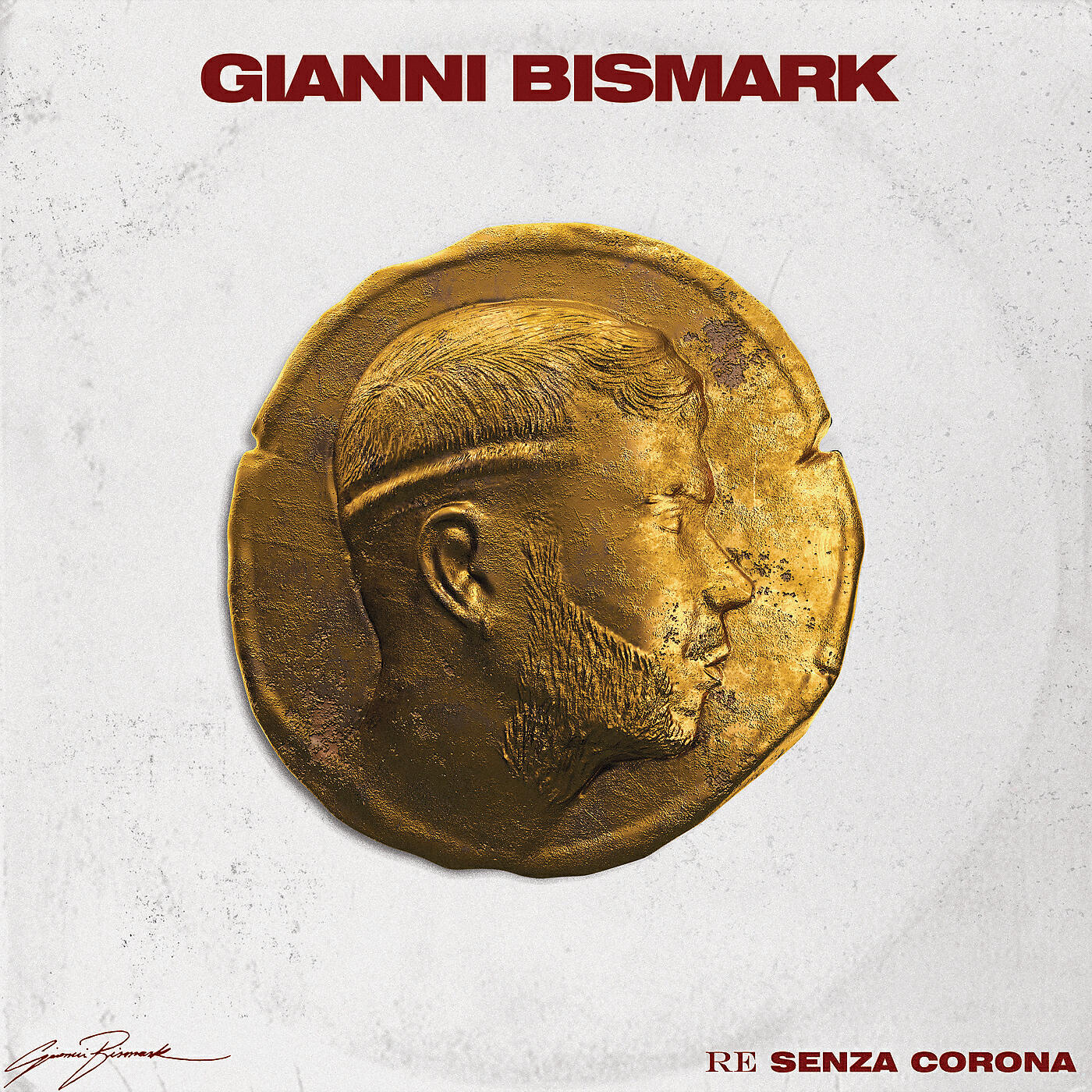 Gianni Bismark - Fatte Furbo