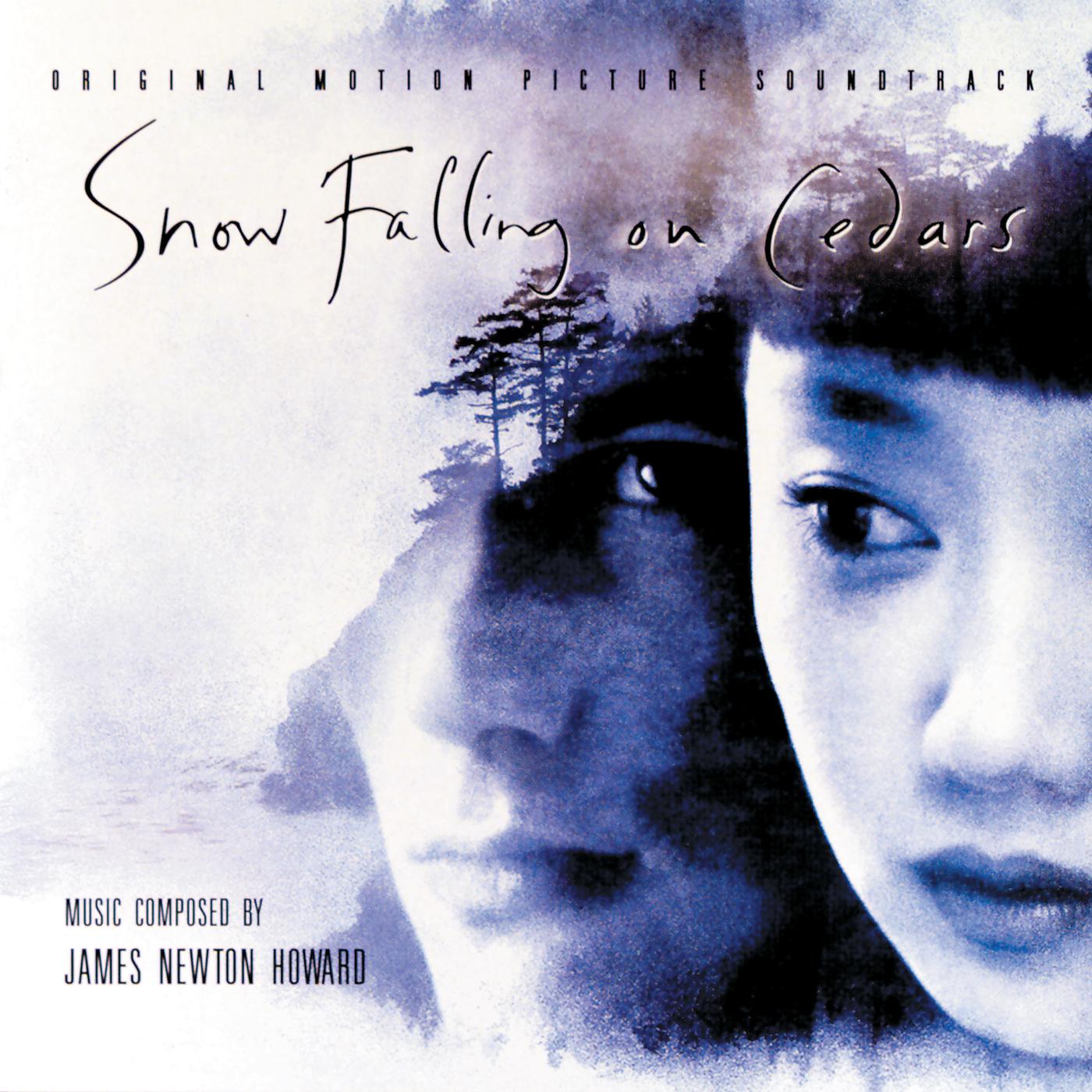 Постер альбома Snow Falling On Cedars