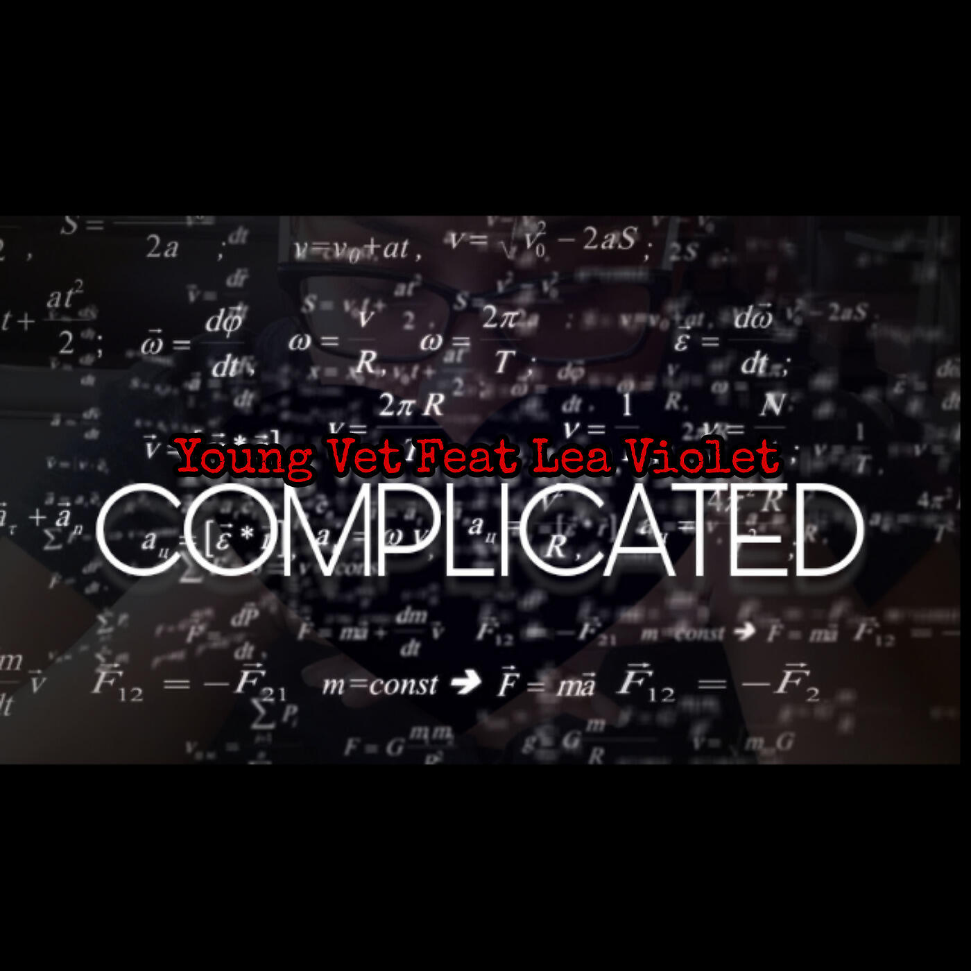 Young Vet - Complicated