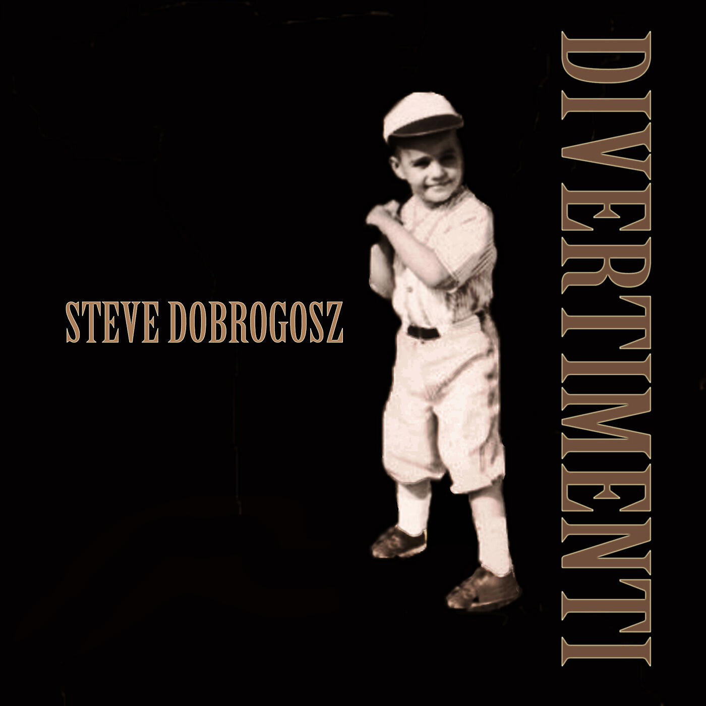 Steve Dobrogosz - La Serpiente (From “Melodias Para Guitarra Espanola”)
