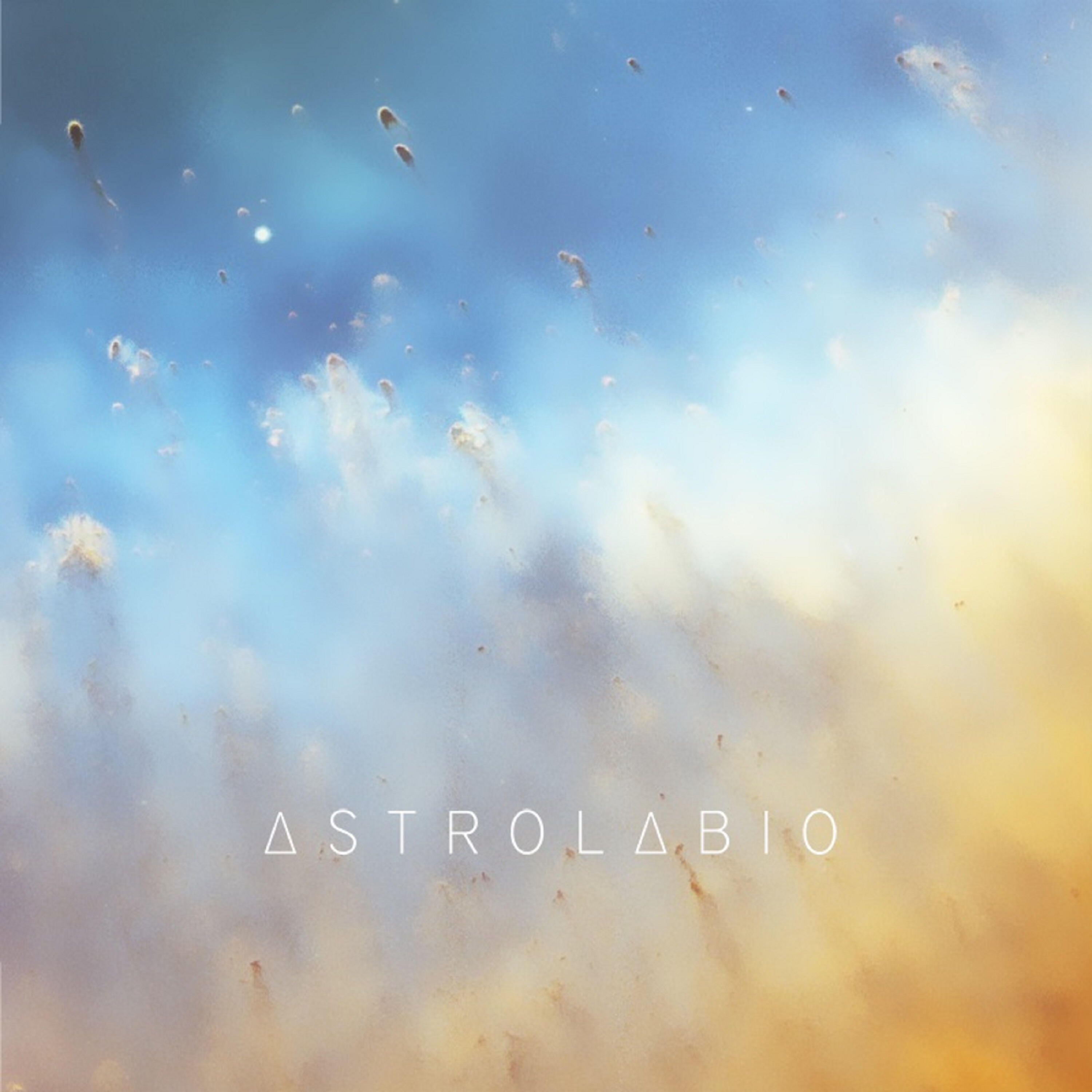 Astrolábio - Fluxus Vitalis No. 2