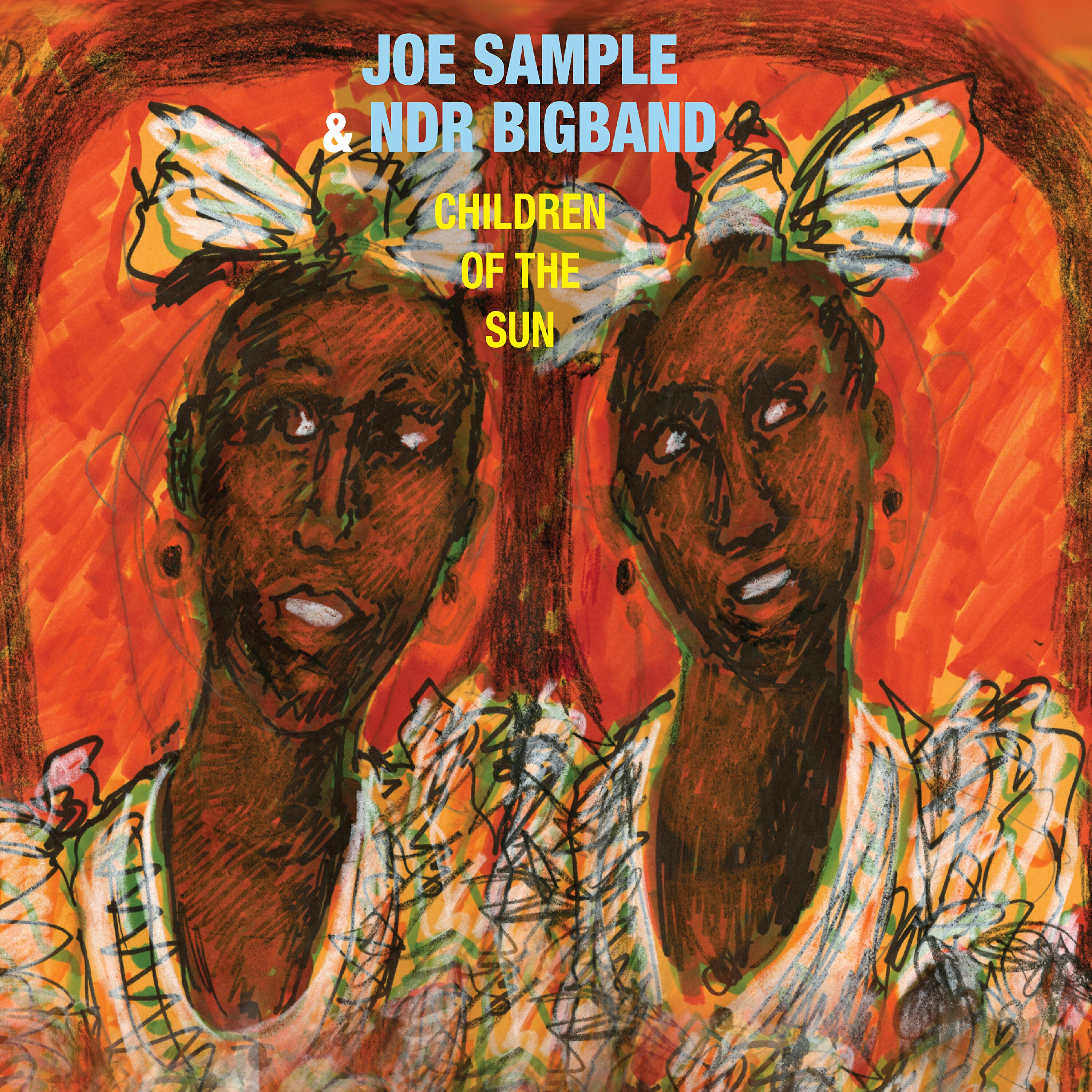 Joe Sample - I Wanna Go Home
