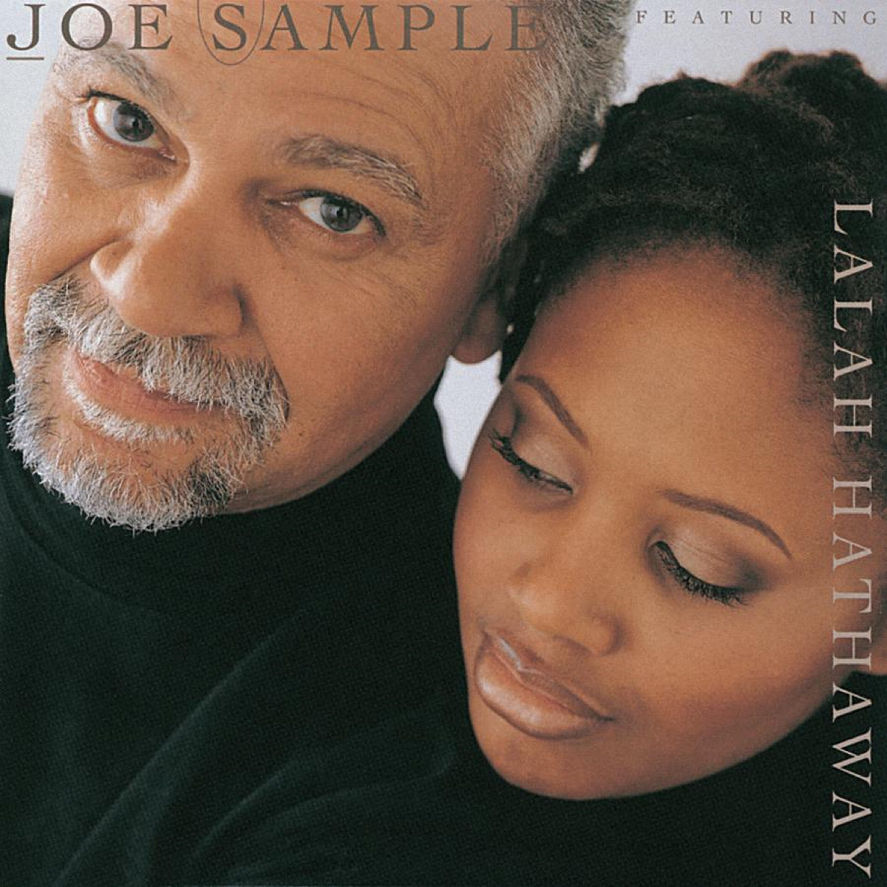 Joe Sample - Street Life