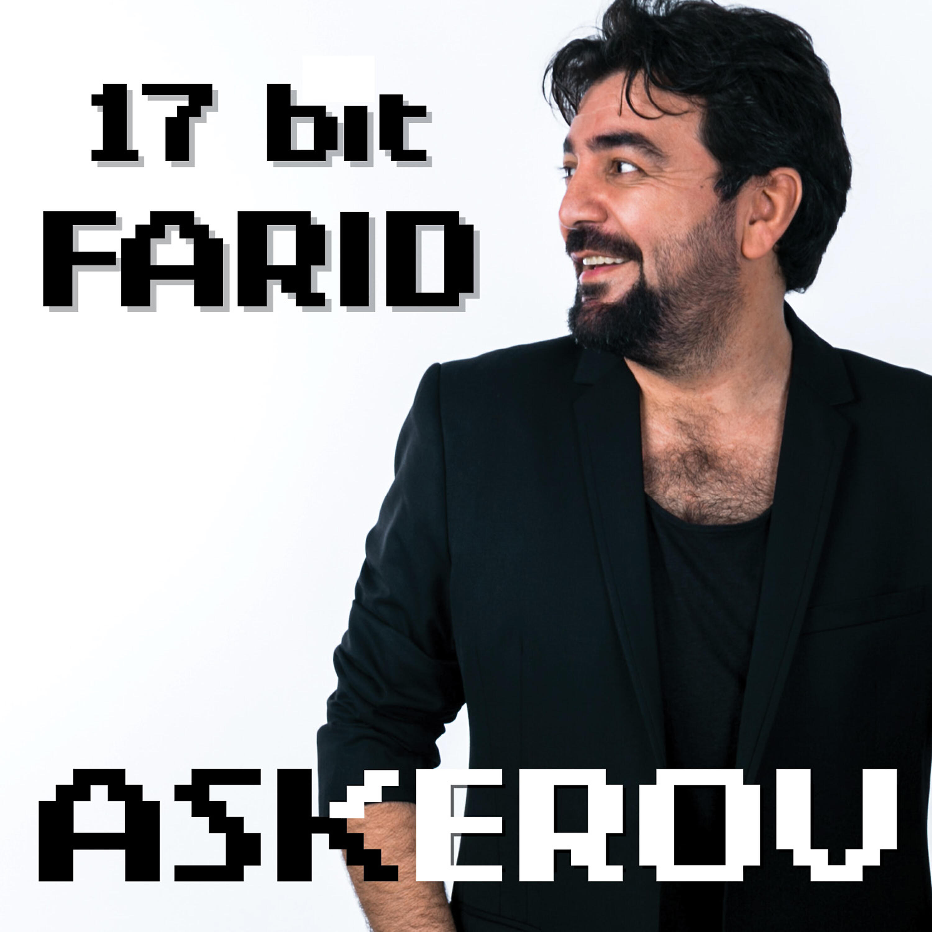Farid Askerov - Proibito