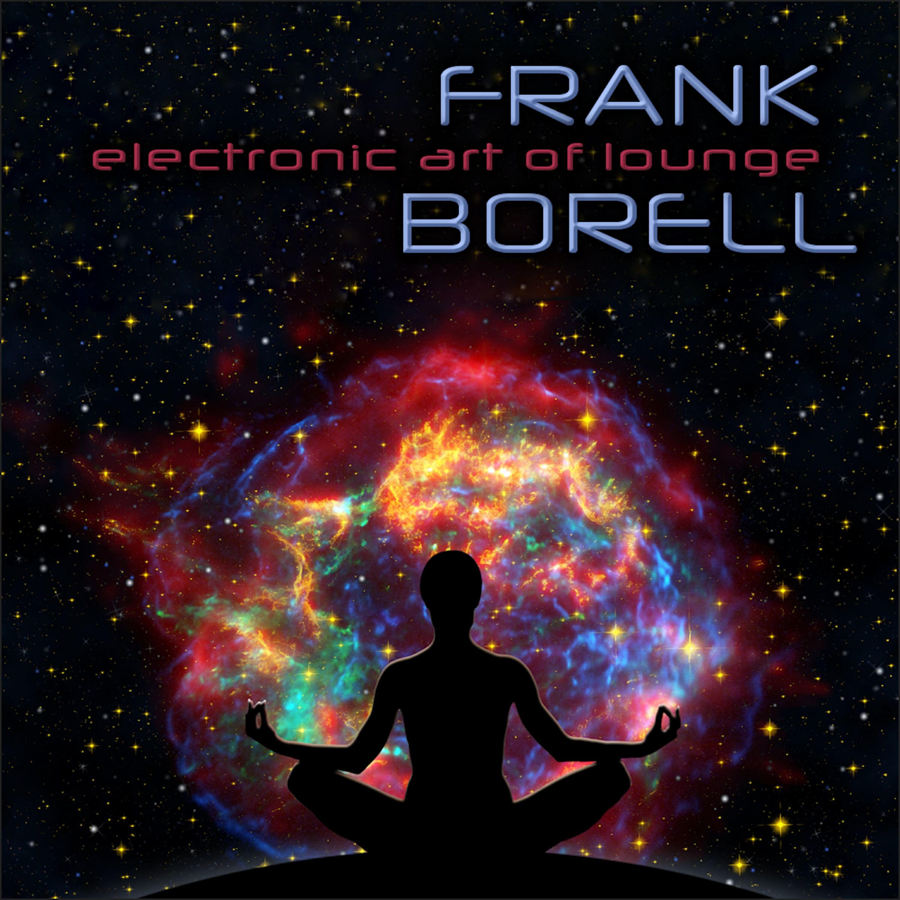 Frank Borell - Codex Destiny (Pascal Dubois Groove Remix)