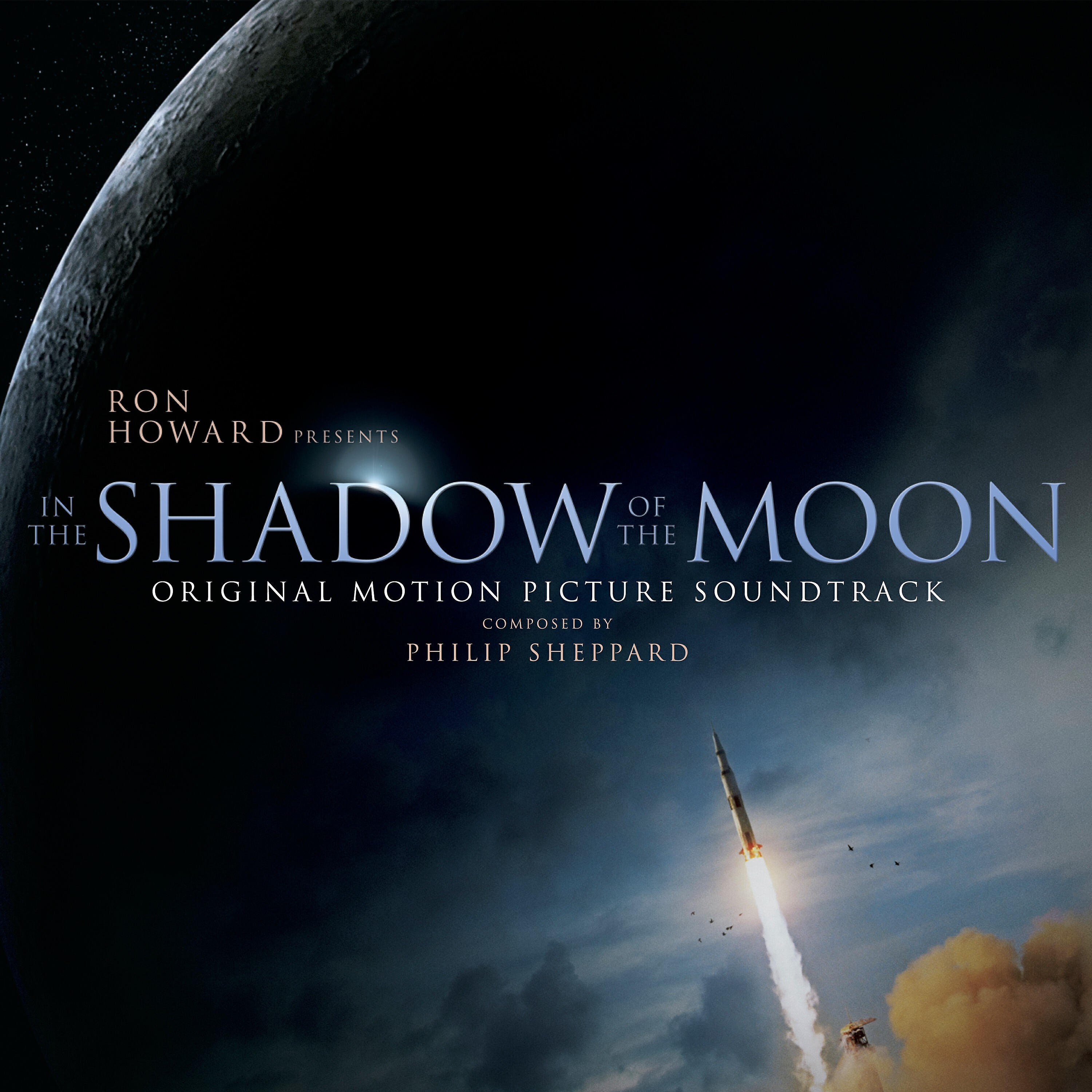 Philip Sheppard - Lunar Descent