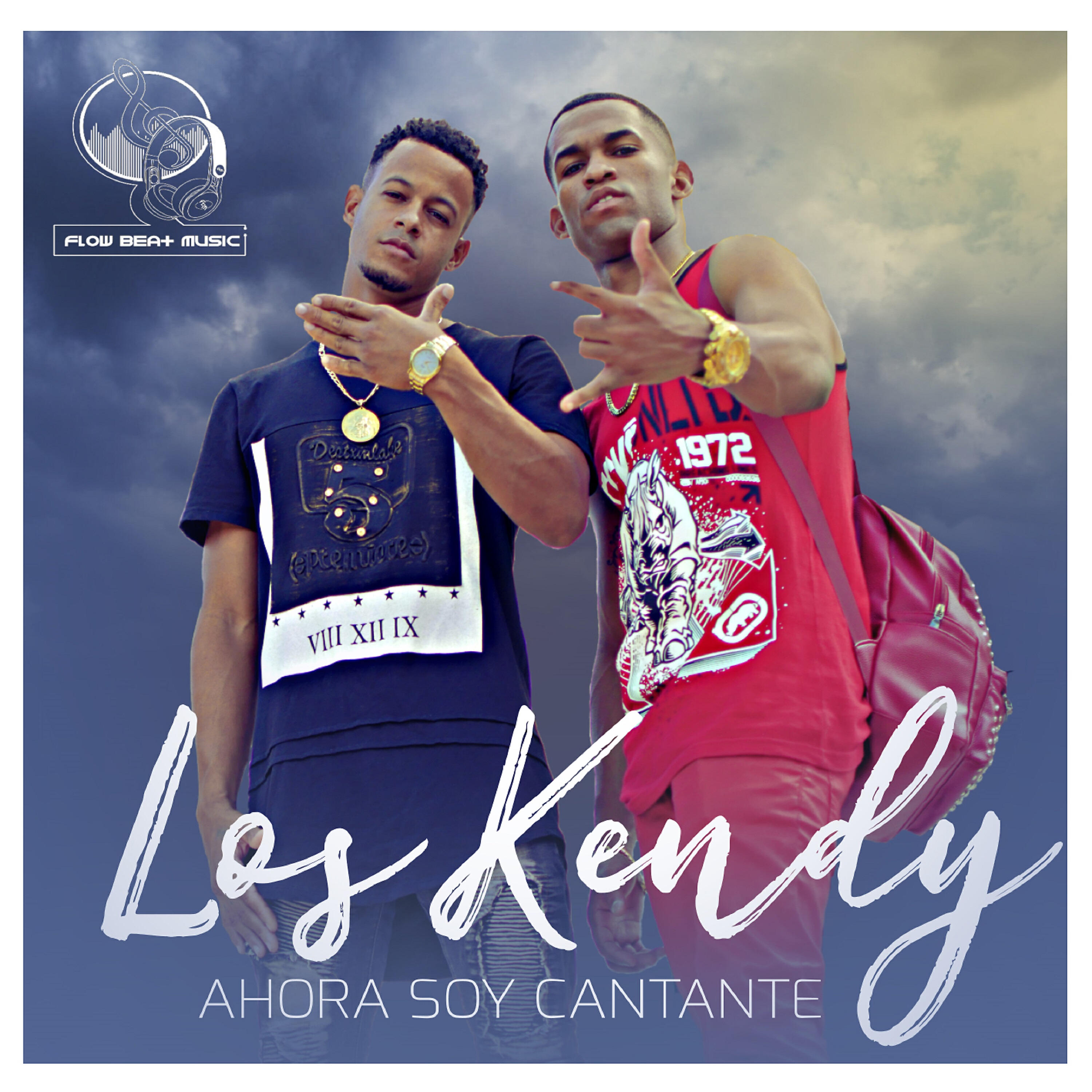 Los Kendy - Ahora Soy Cantante