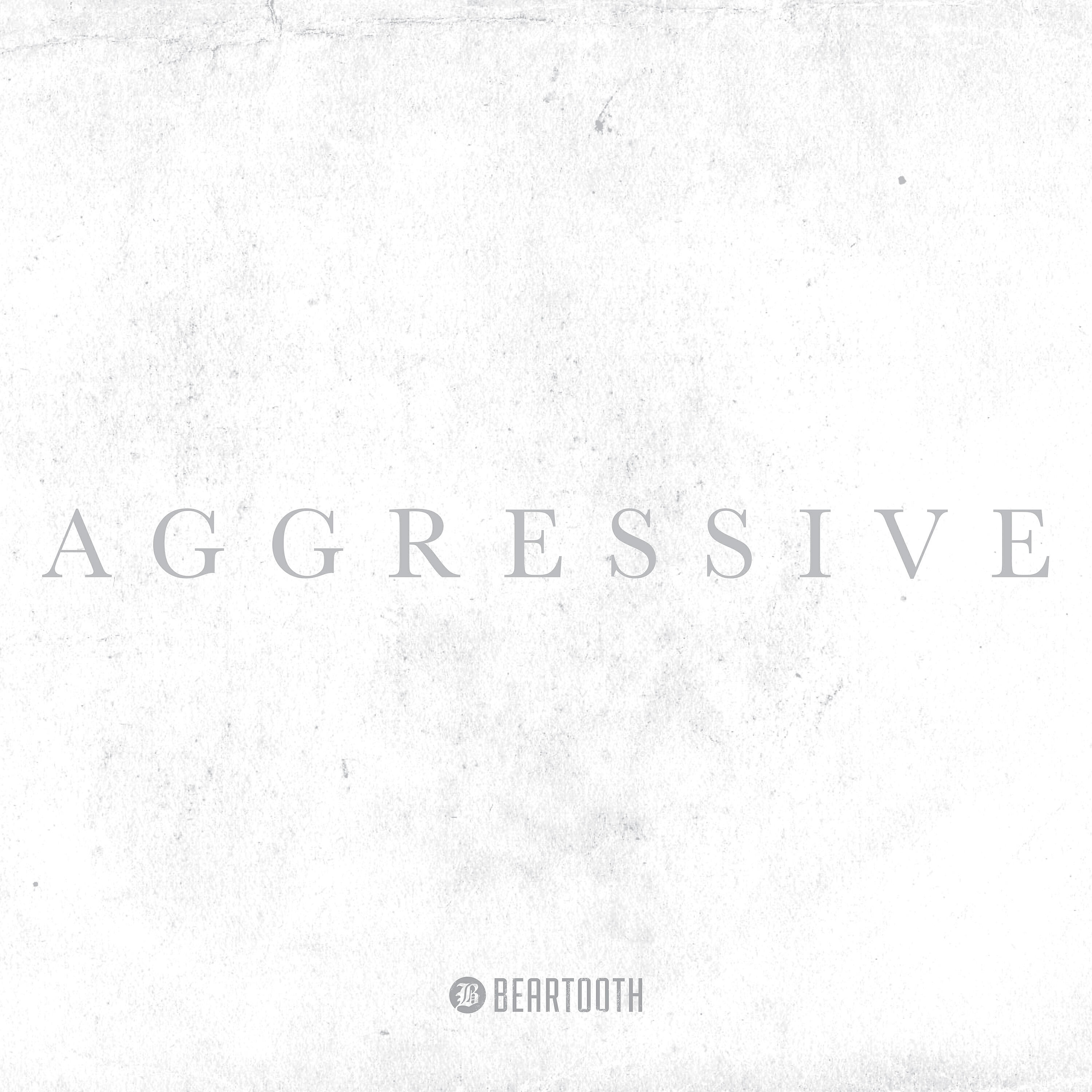 Beartooth - Fair Weather Friend