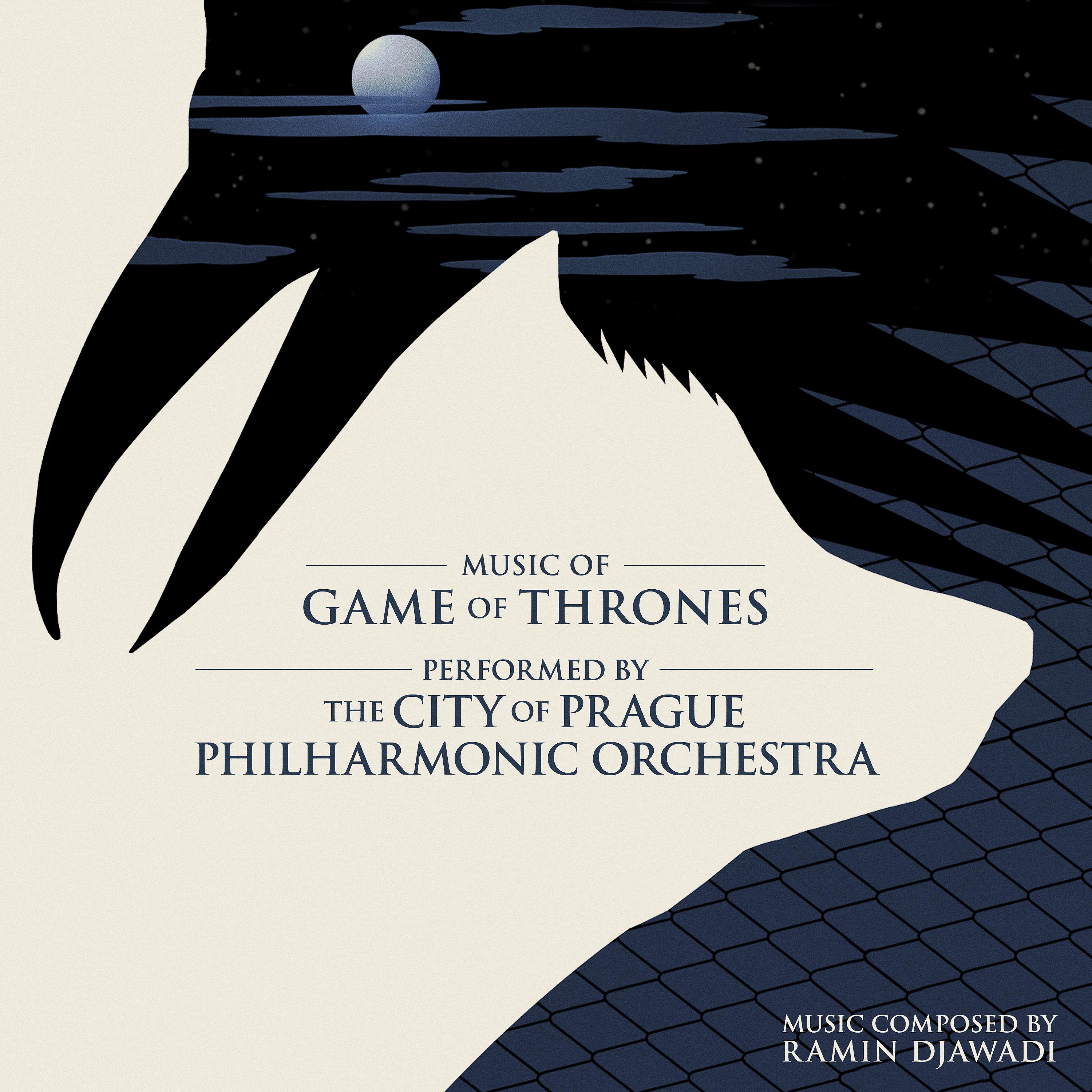 Постер альбома Music of Game of Thrones