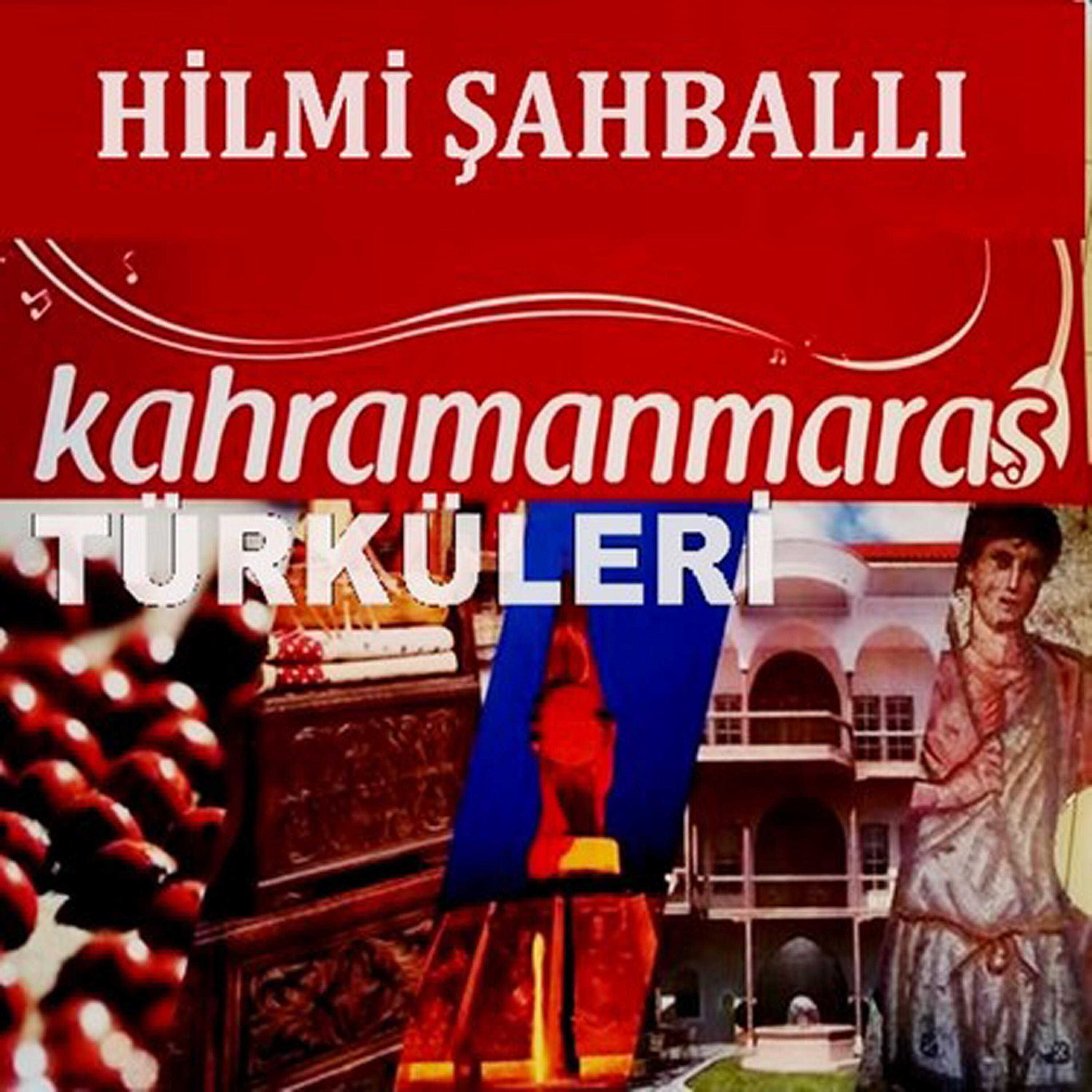 Hilmi Şahballı - Zeyno Bana Kar Getir