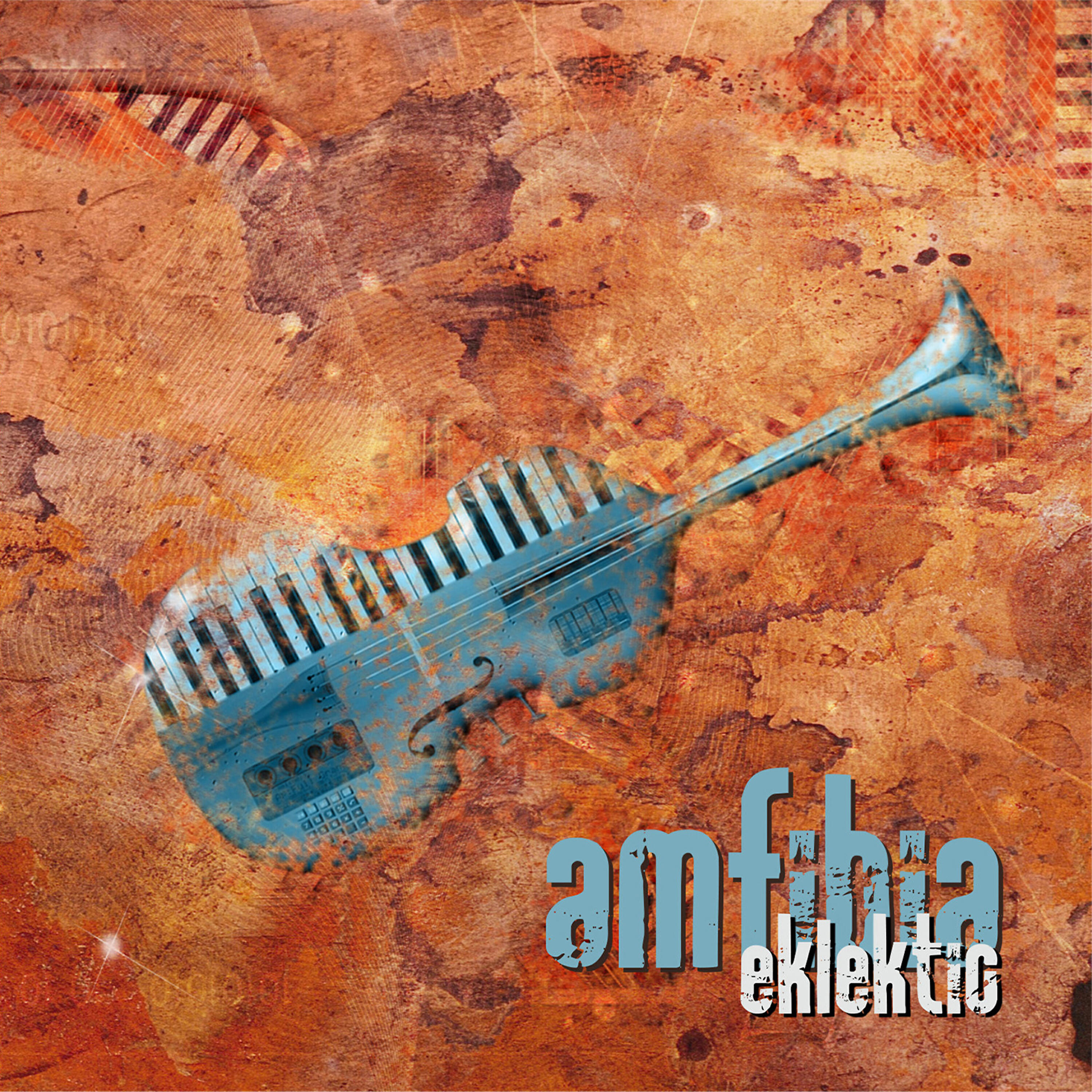 Amfibia - Avrora