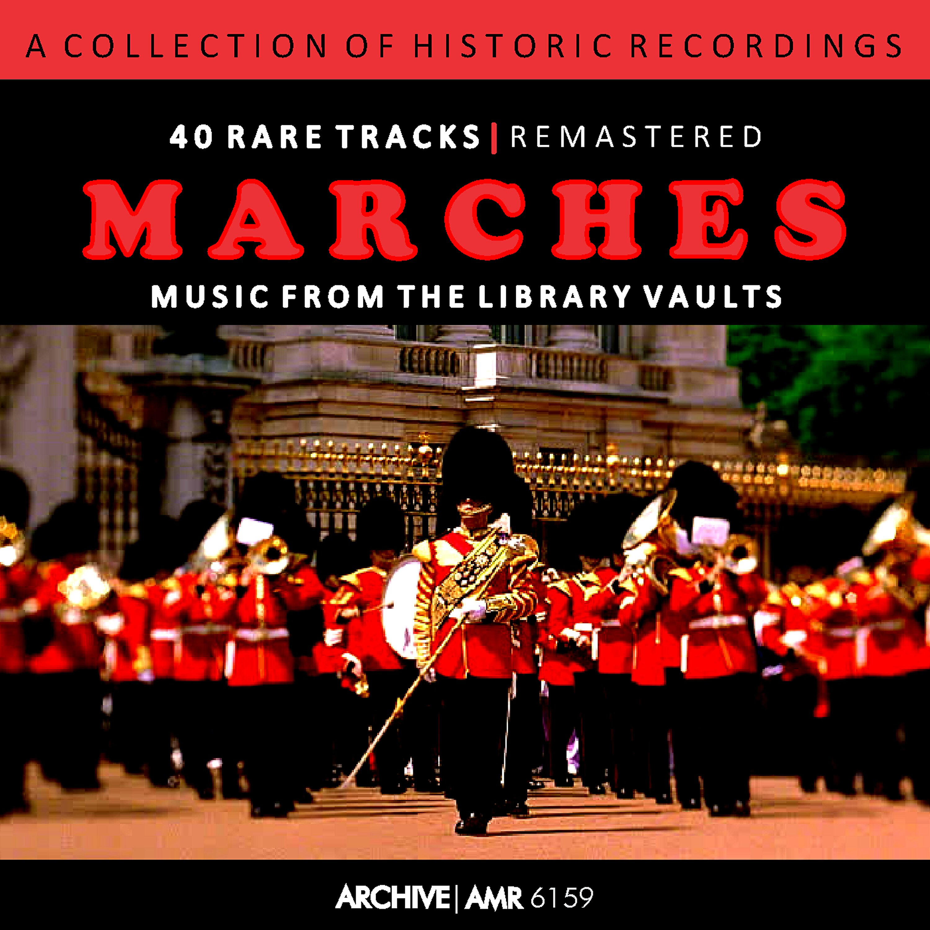 London Studio Orchestra - Renown March