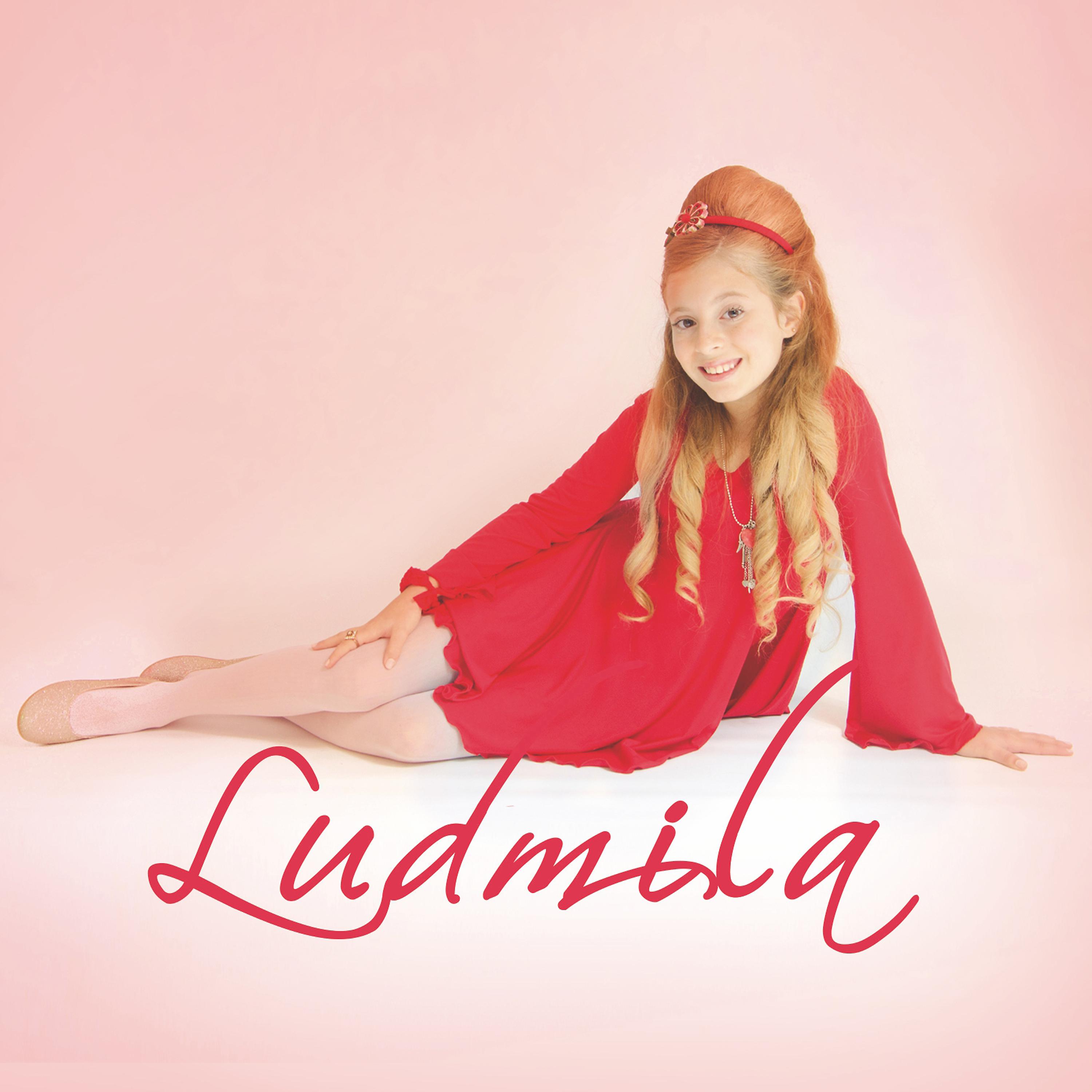 Постер альбома Ludmila