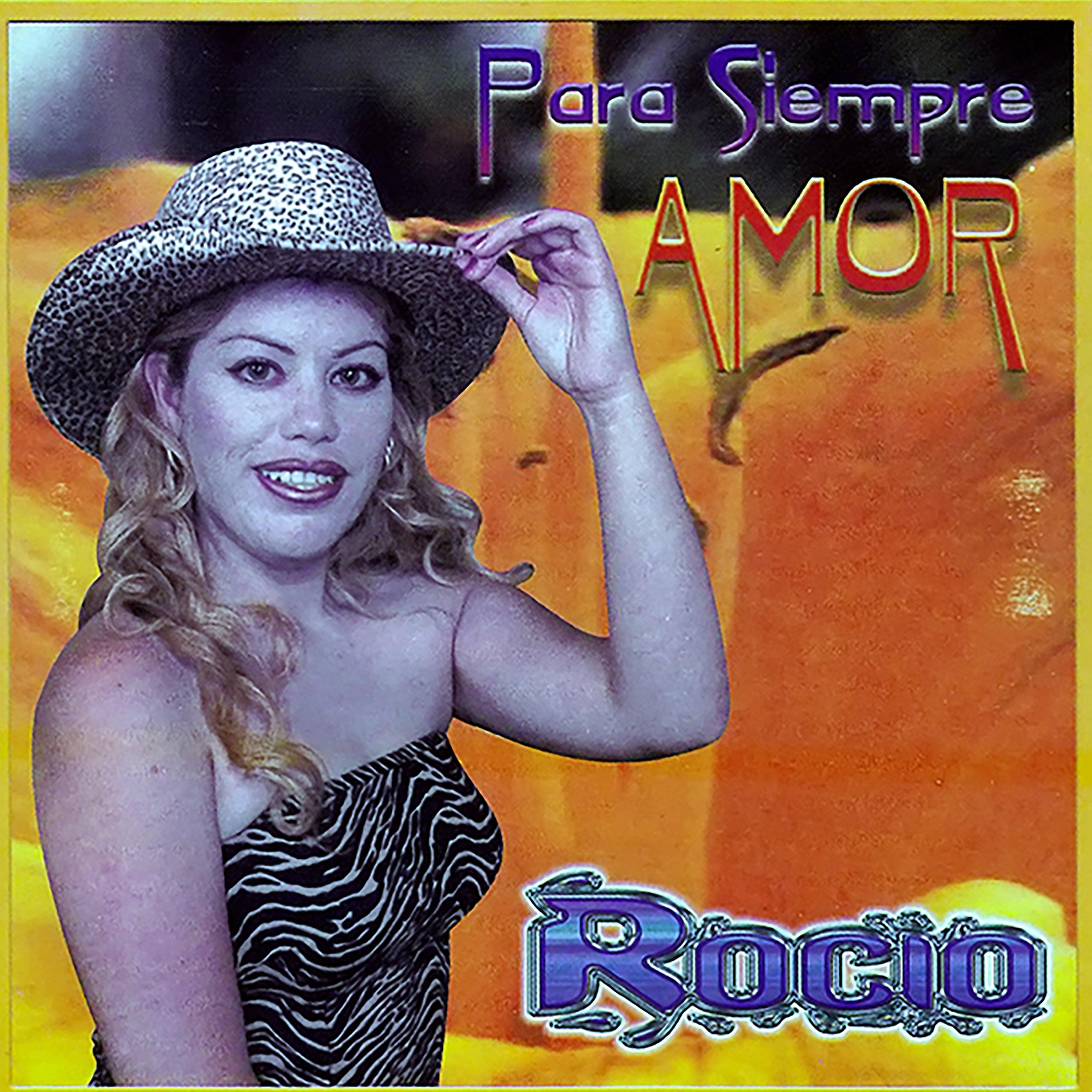 Постер альбома Para Siempre Amor