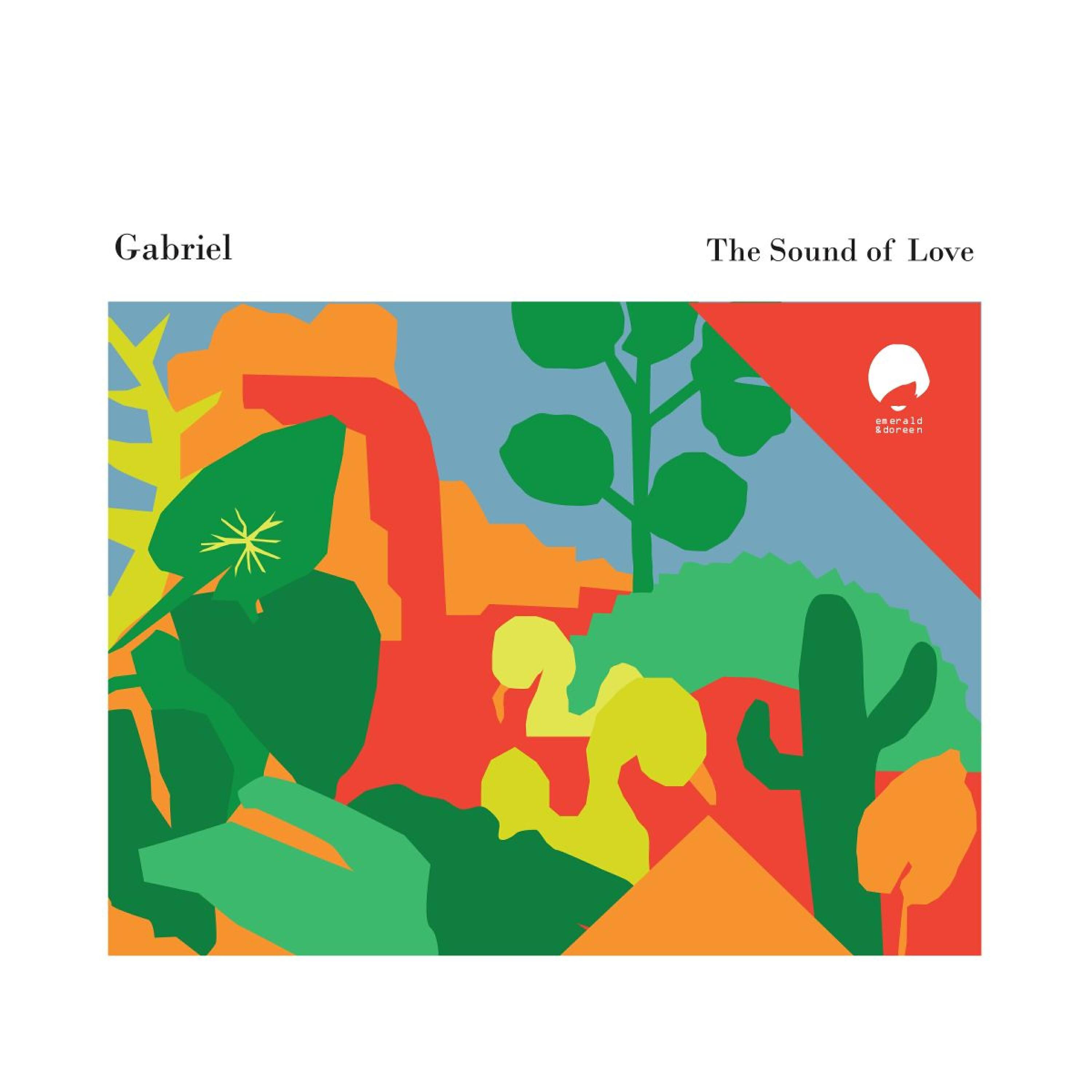 Gabriel - Love, Pt. 2 (Raffaello Bonaga Remix)