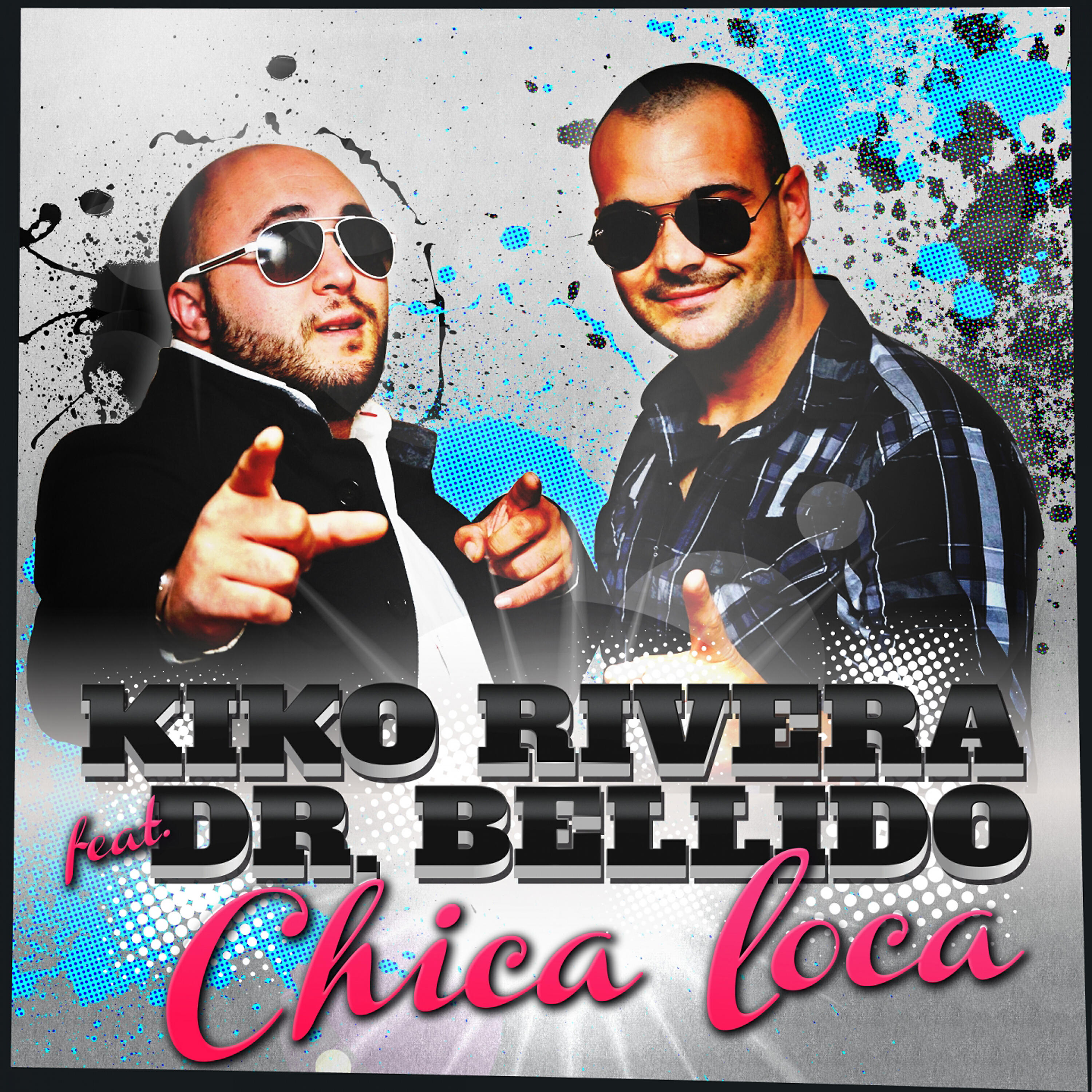 Kiko Rivera - Chica Loca (Acapella)