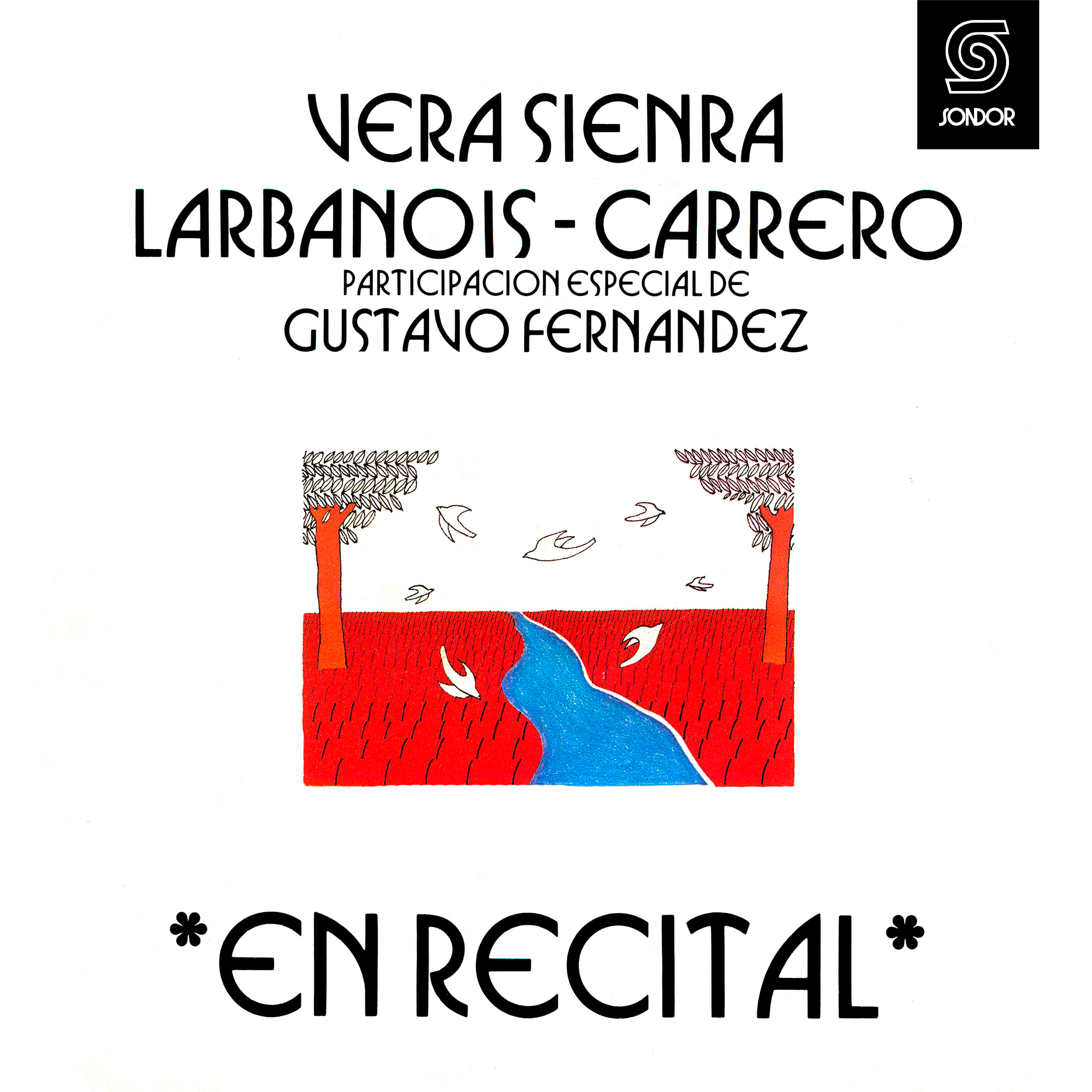 Eduardo Larbanois - Algo Que Contar