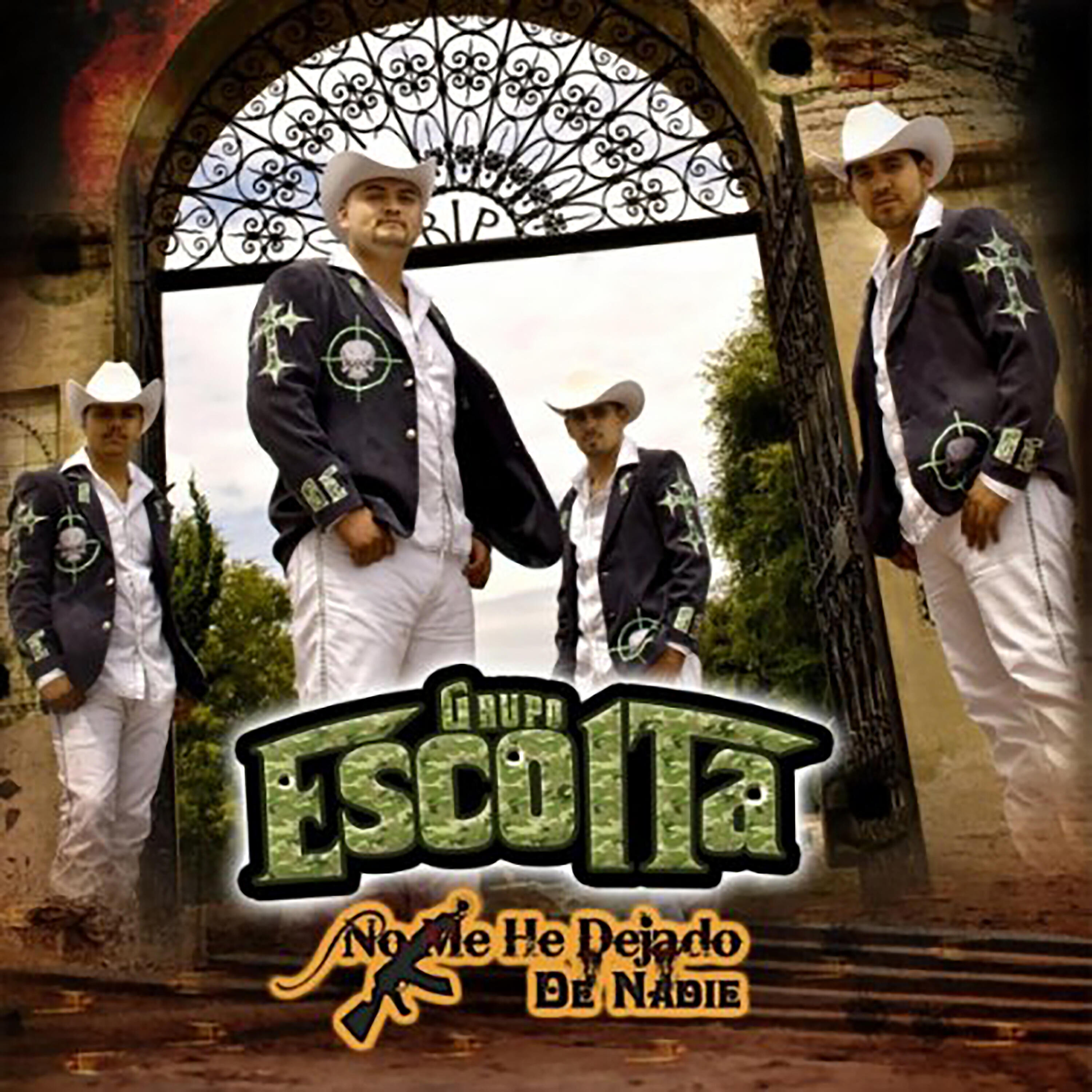 Grupo Escolta - La Escolta del Jefe