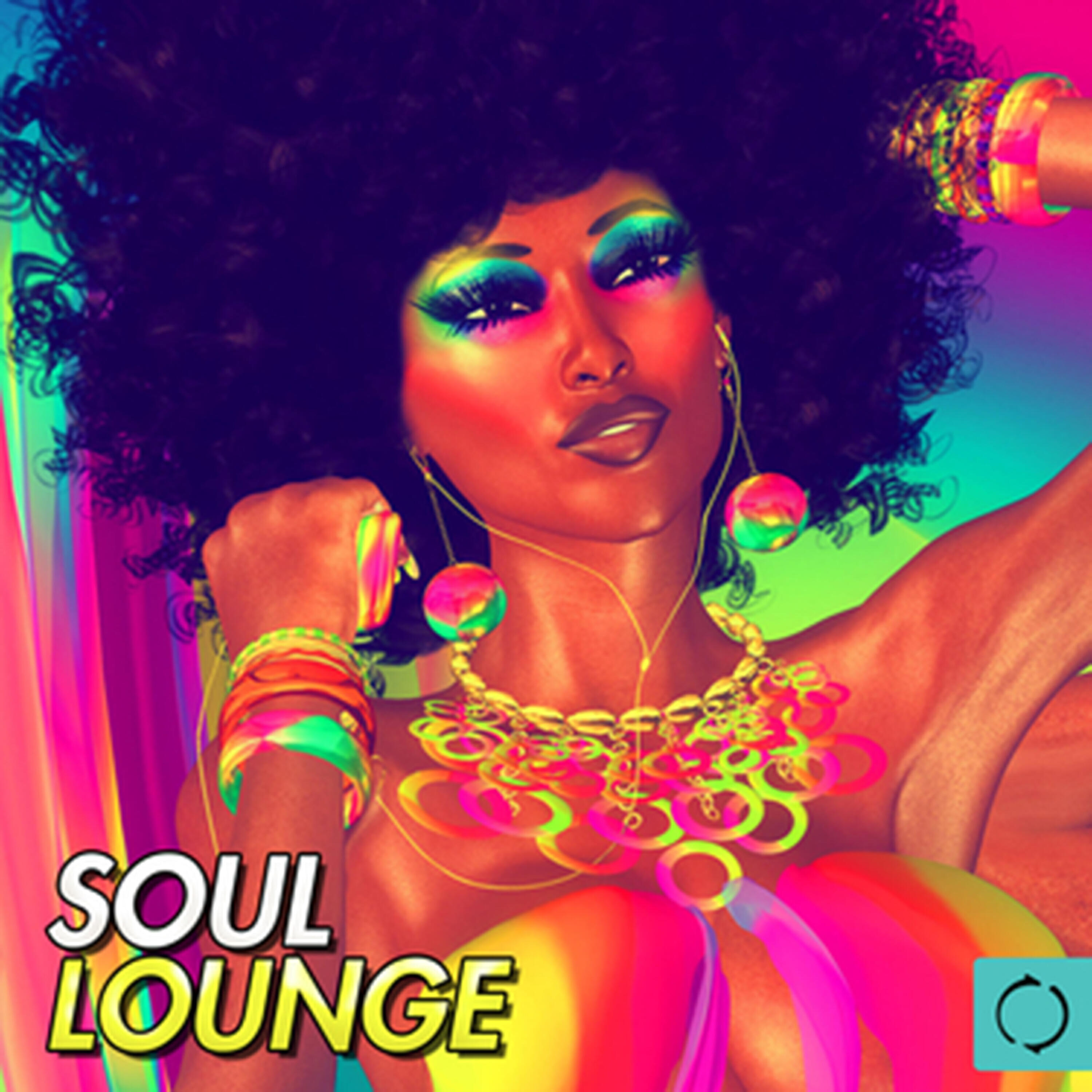 Anansi - Can You Feel It