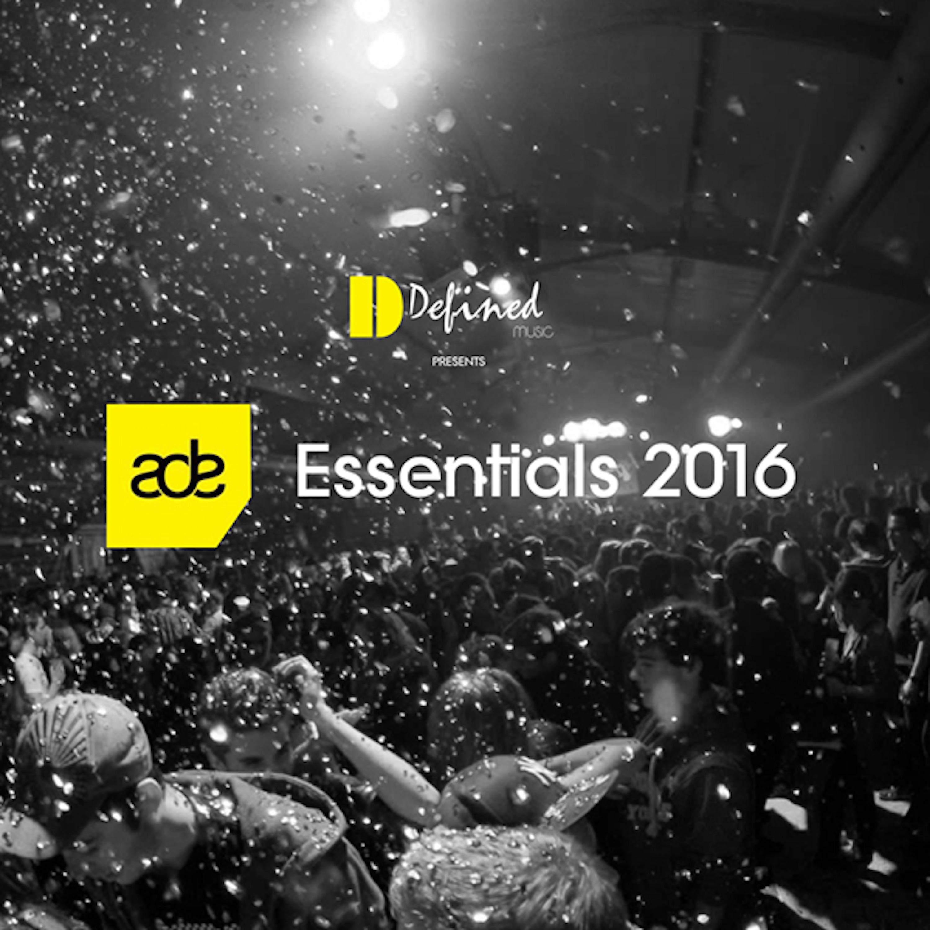 Постер альбома Ade Essentials 2016