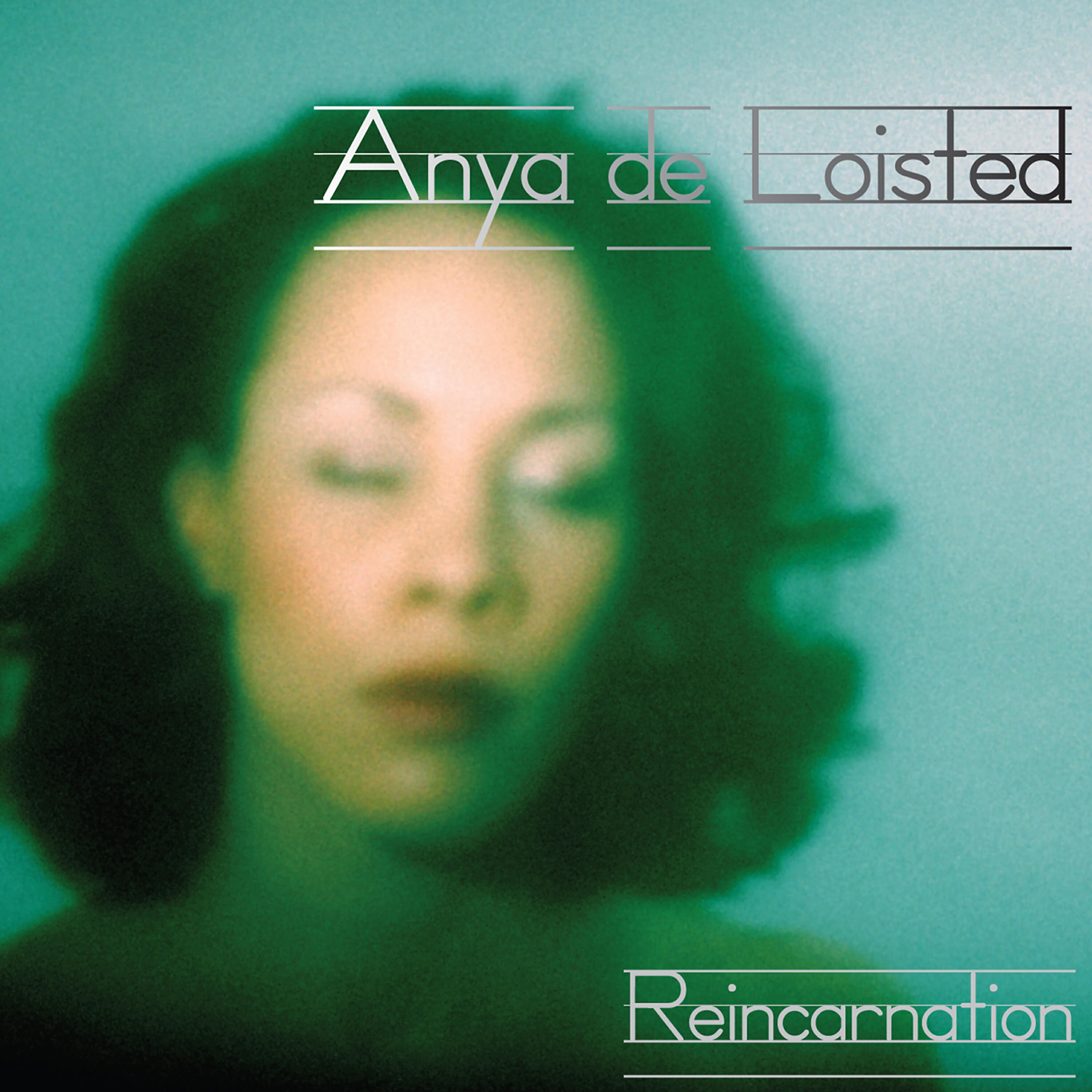 Anya De Loisted - Sensing You