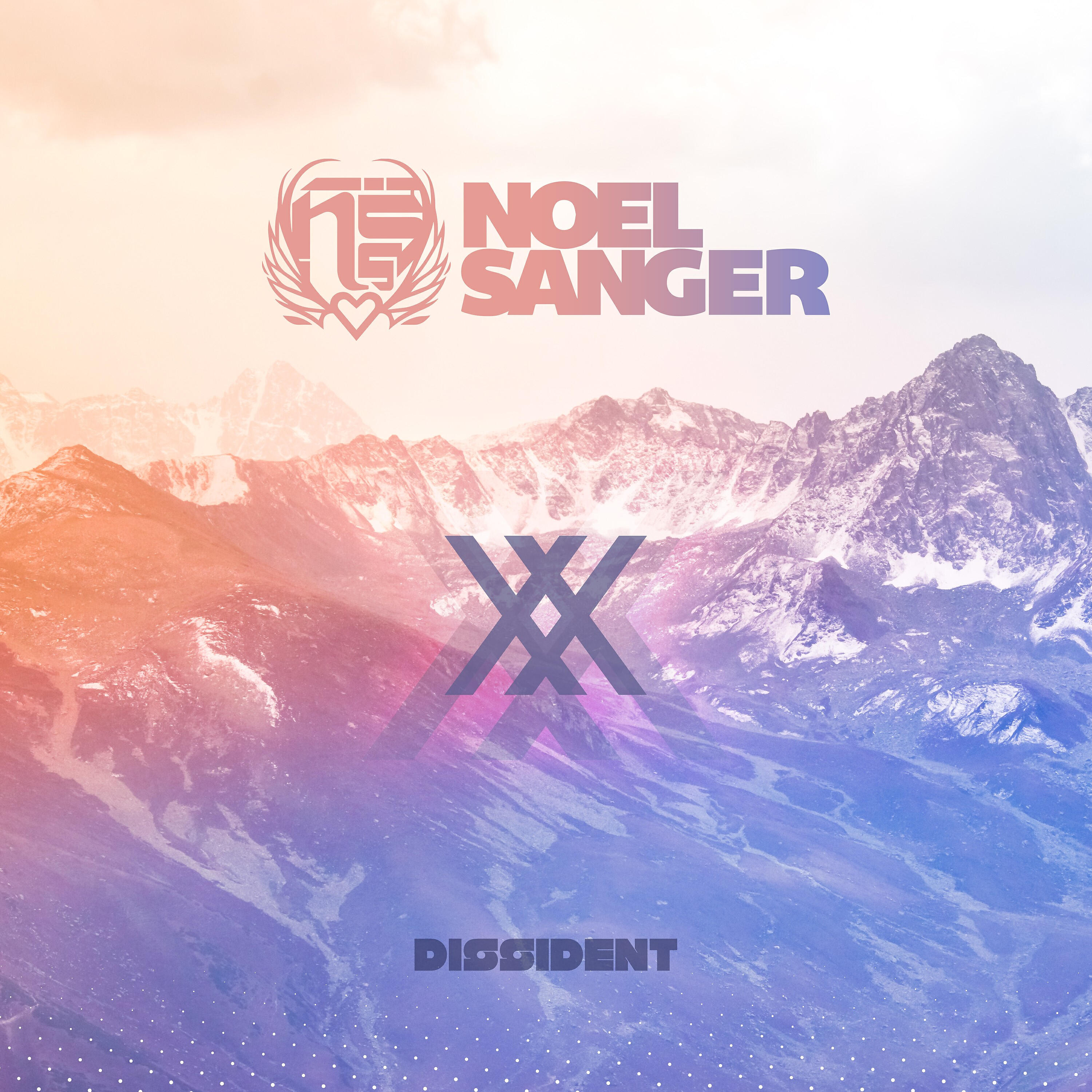 Flux Capacitor - Delorean (Noel Sanger Remix)