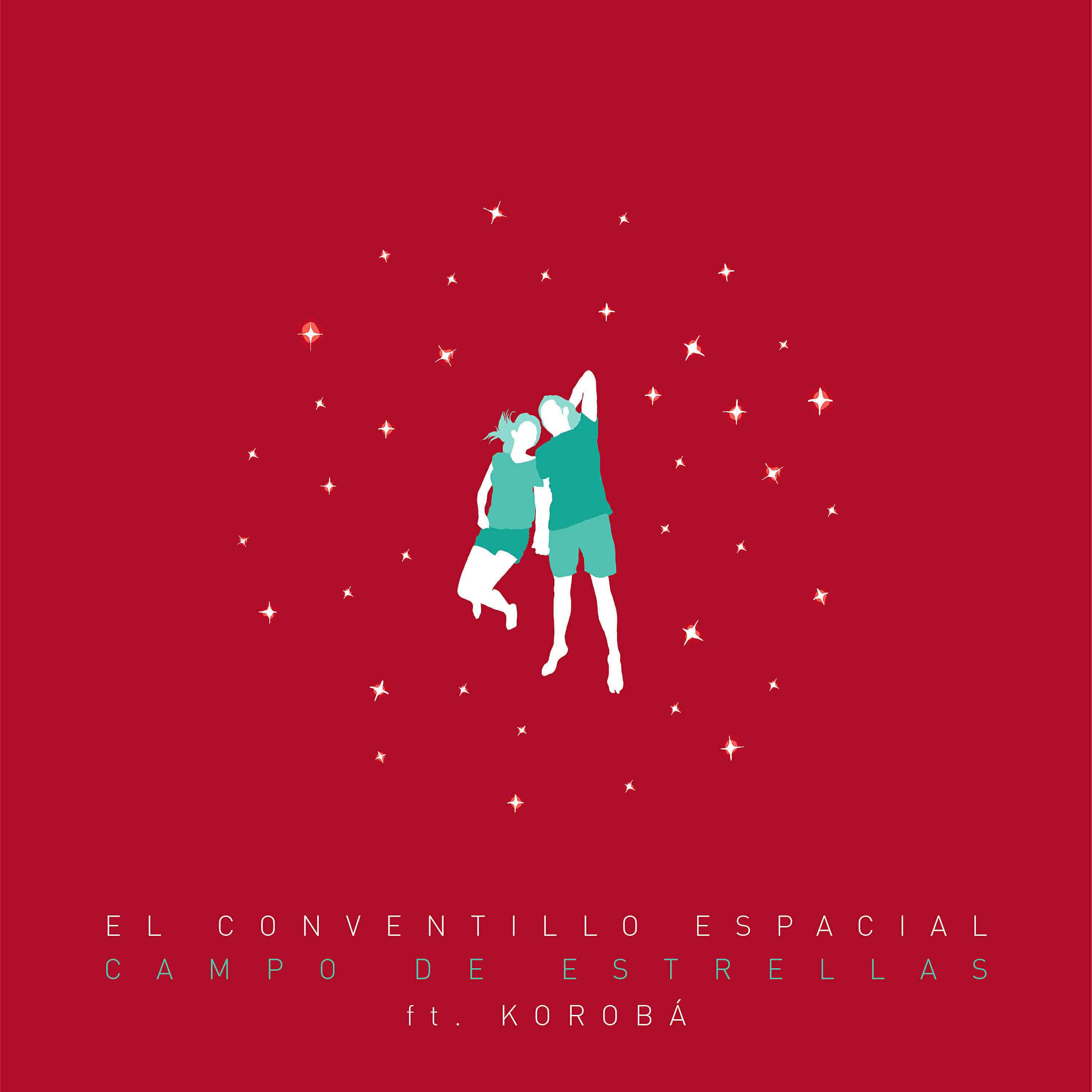 El Conventillo Espacial - Campo De Estrellas