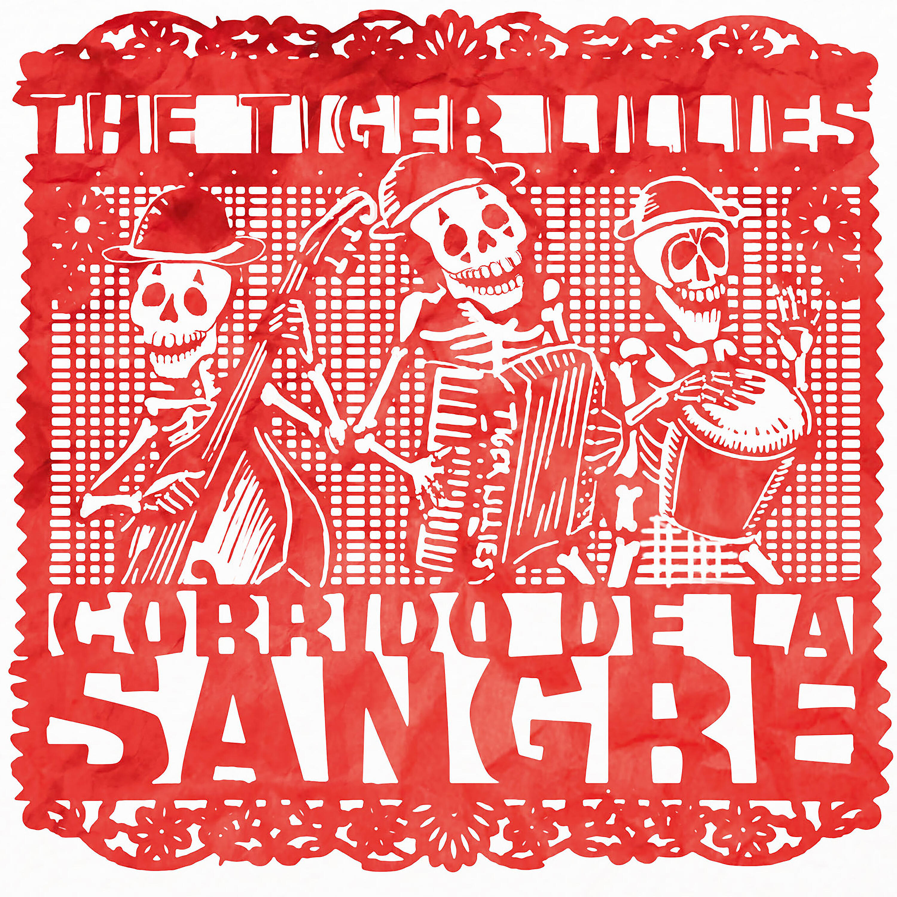 The Tiger Lillies - Borderland